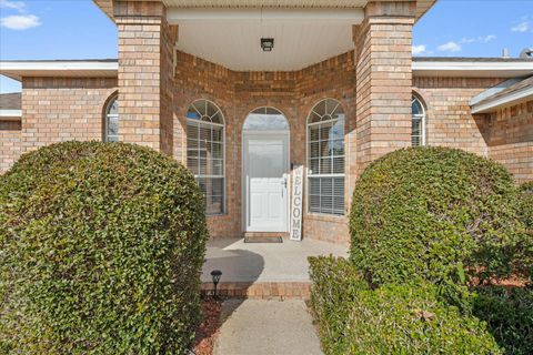 A home in Navarre