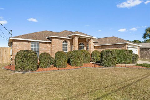 A home in Navarre