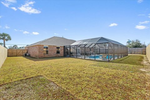 A home in Navarre