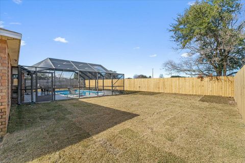 A home in Navarre