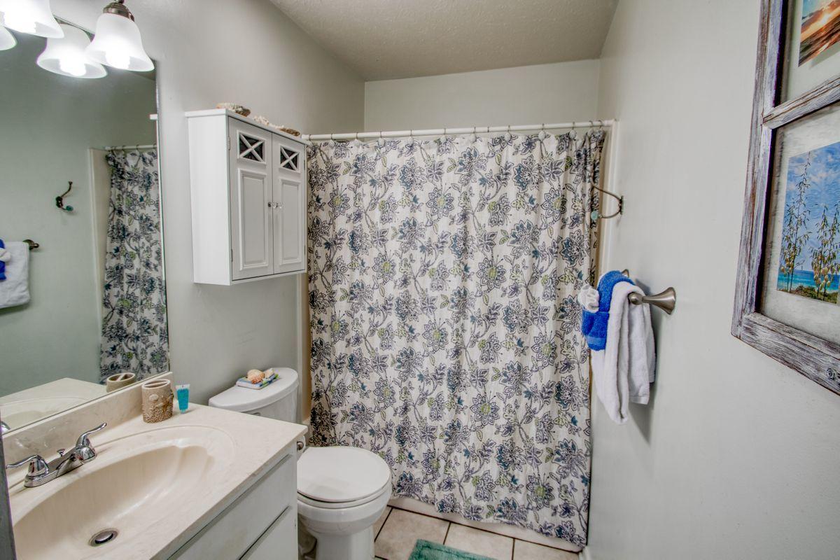 SOUTHWIND 3 CONDO - Residential