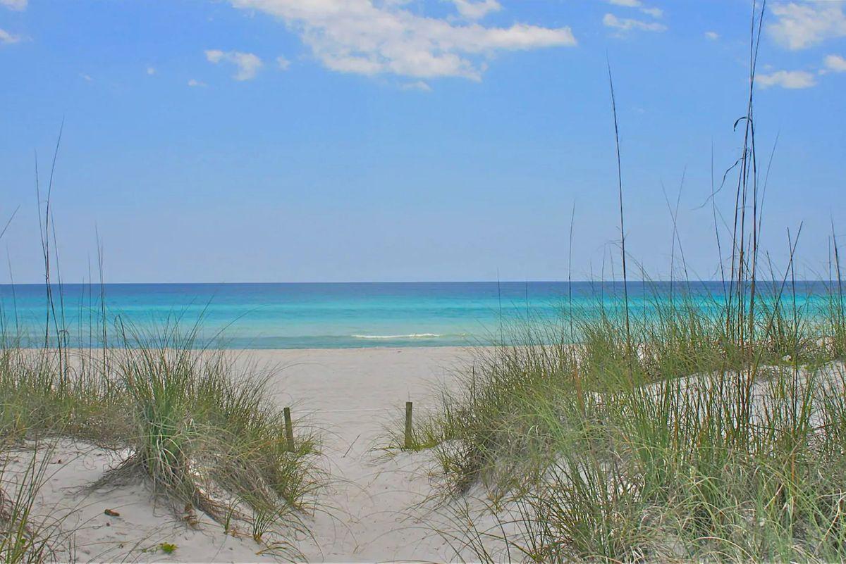 SOUTHWIND 3 CONDO - Residential