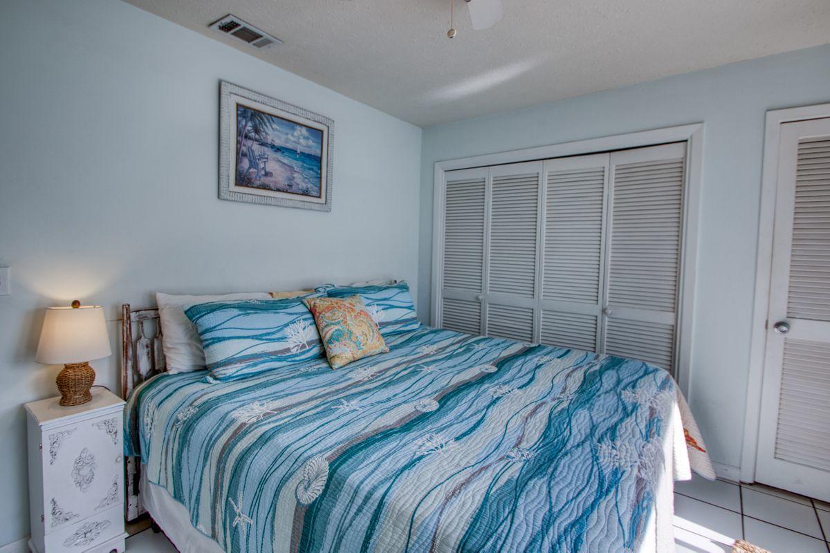 SOUTHWIND 3 CONDO - Residential