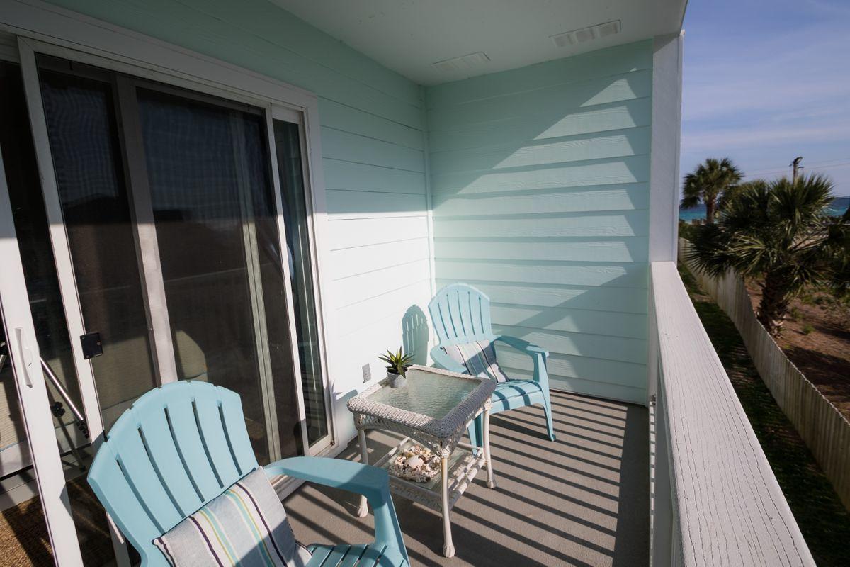 SOUTHWIND 3 CONDO - Residential