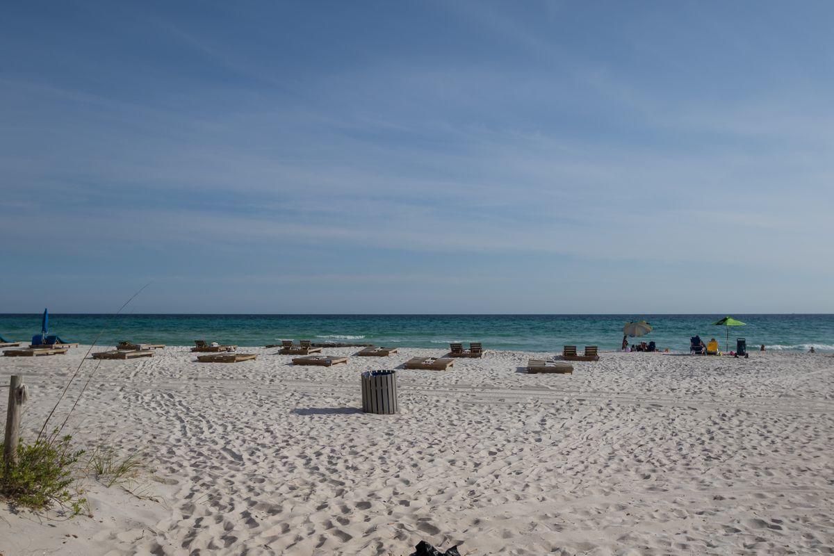 SOUTHWIND 3 CONDO - Residential