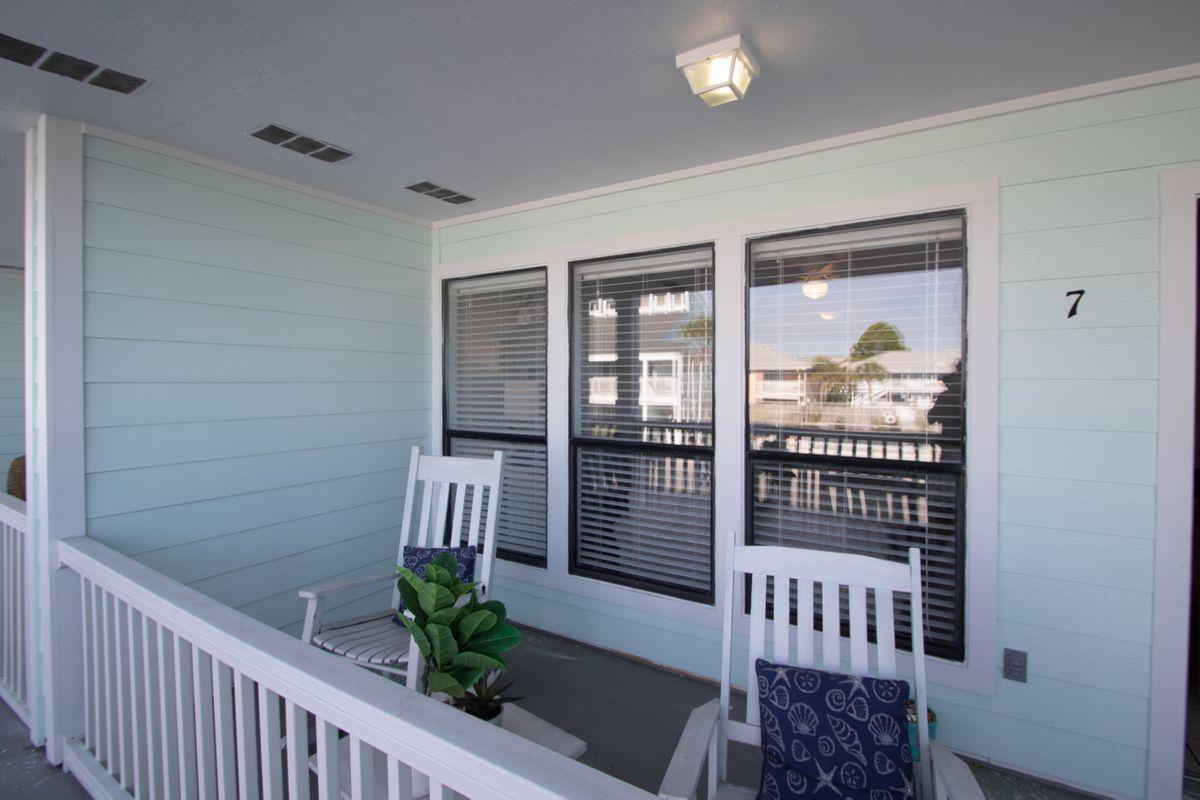 SOUTHWIND 3 CONDO - Residential