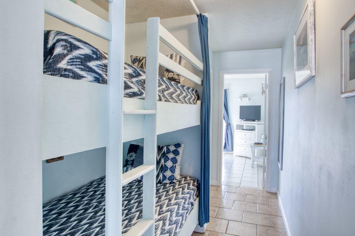 SOUTHWIND 3 CONDO - Residential