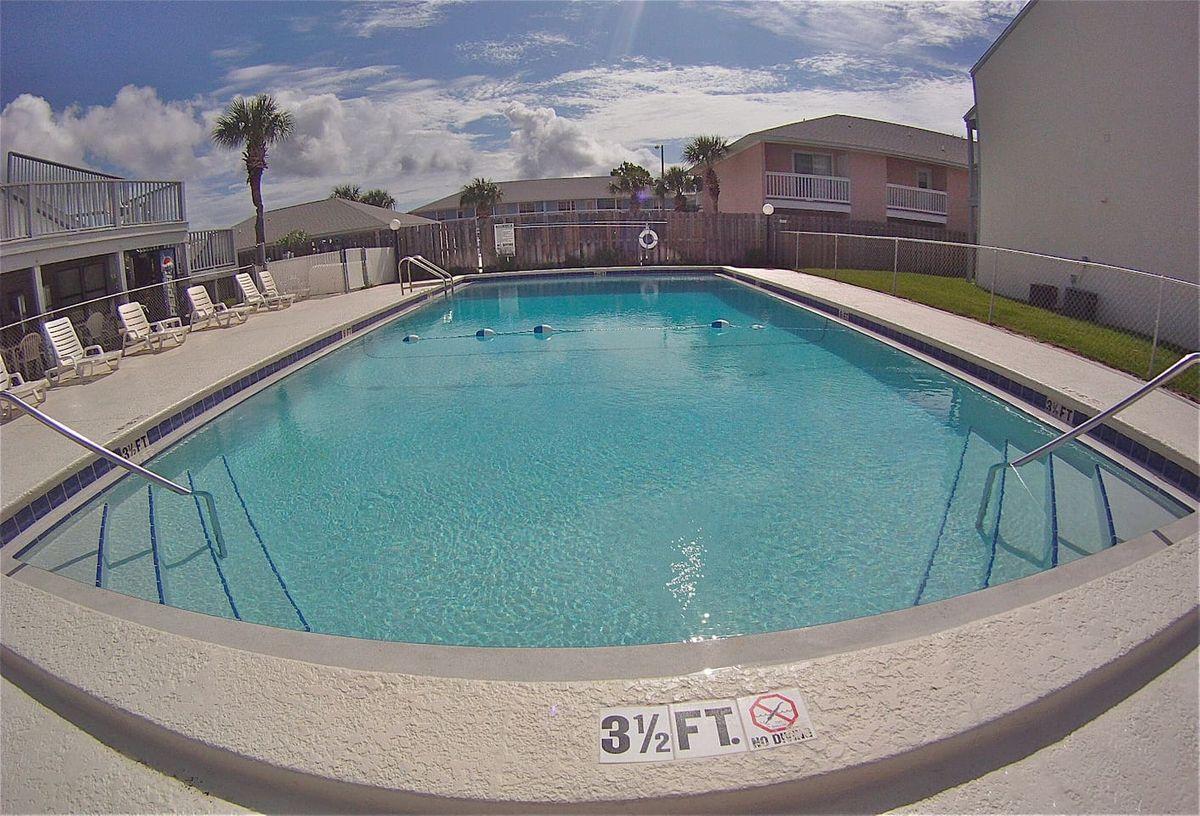 SOUTHWIND 3 CONDO - Residential