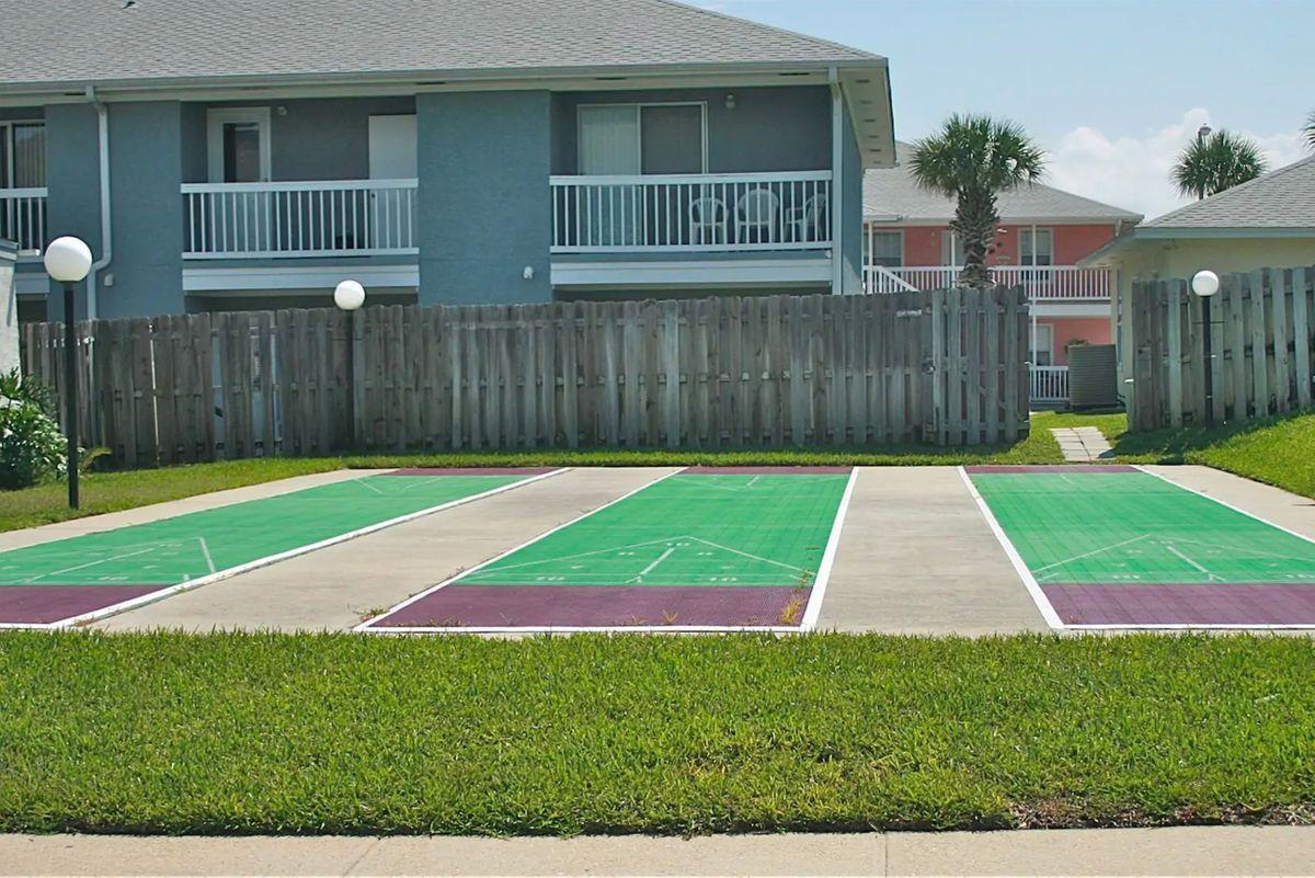 SOUTHWIND 3 CONDO - Residential