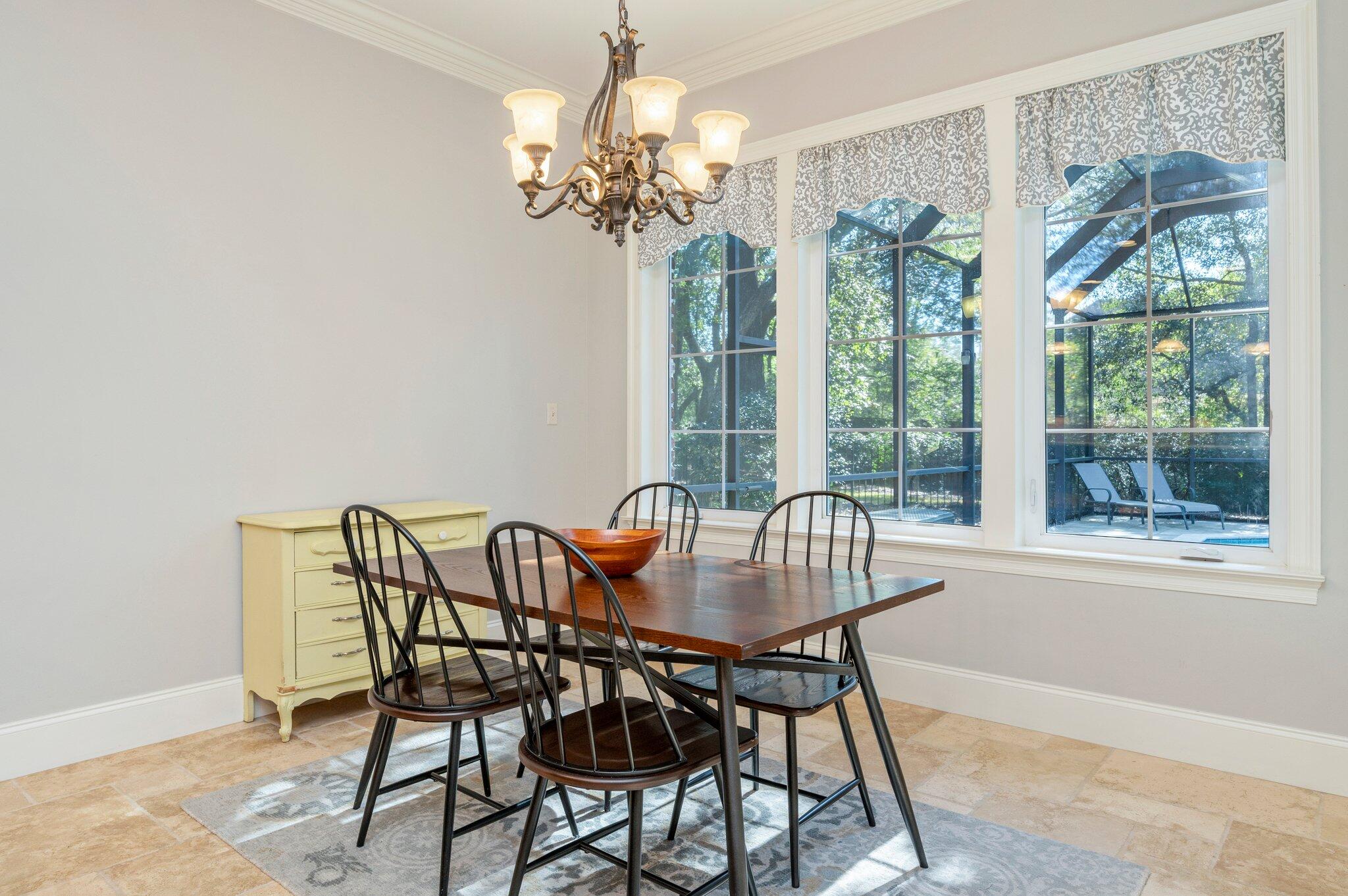 SWIFT CREEK PH 5 - Residential