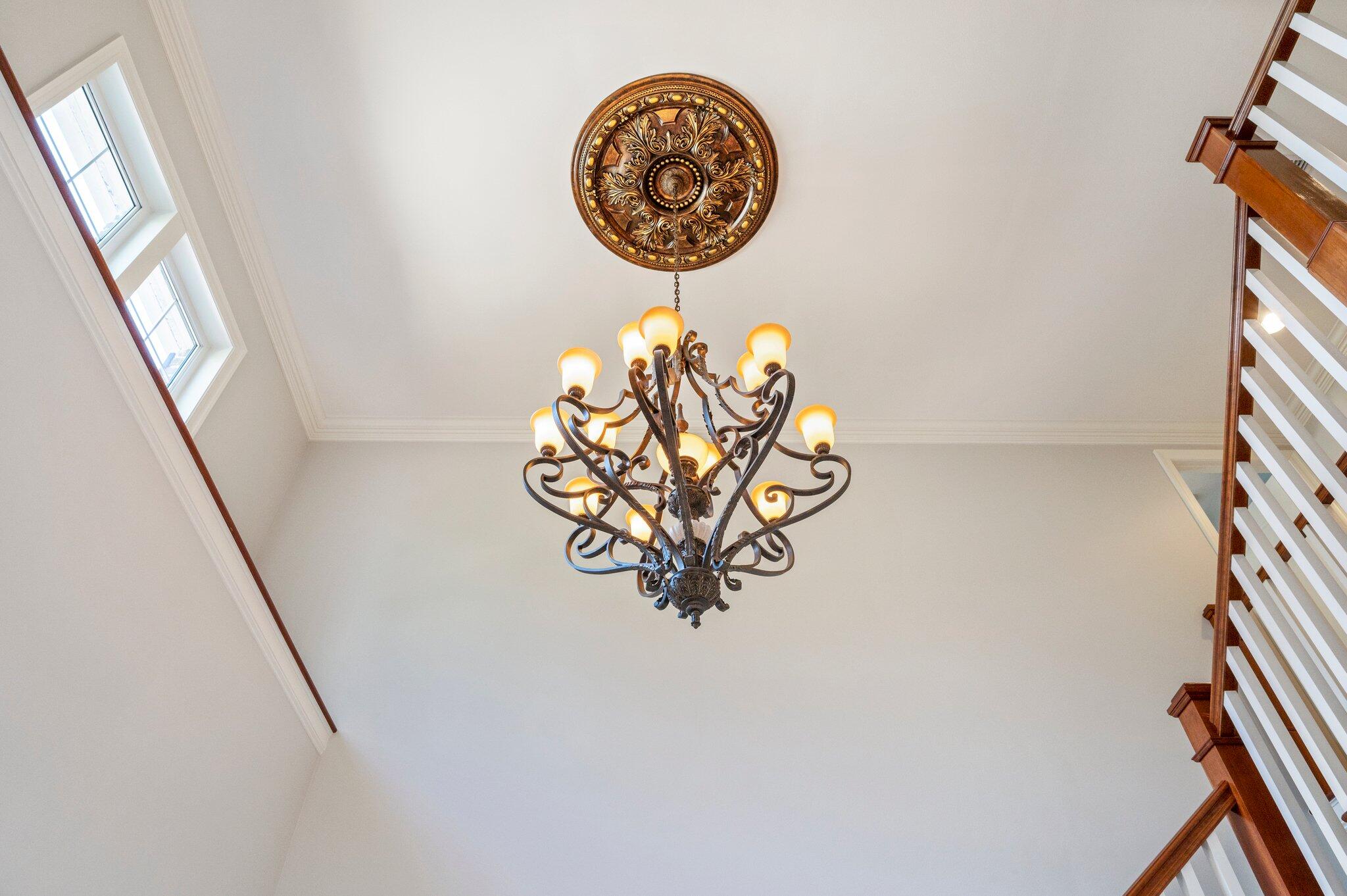 SWIFT CREEK PH 5 - Residential