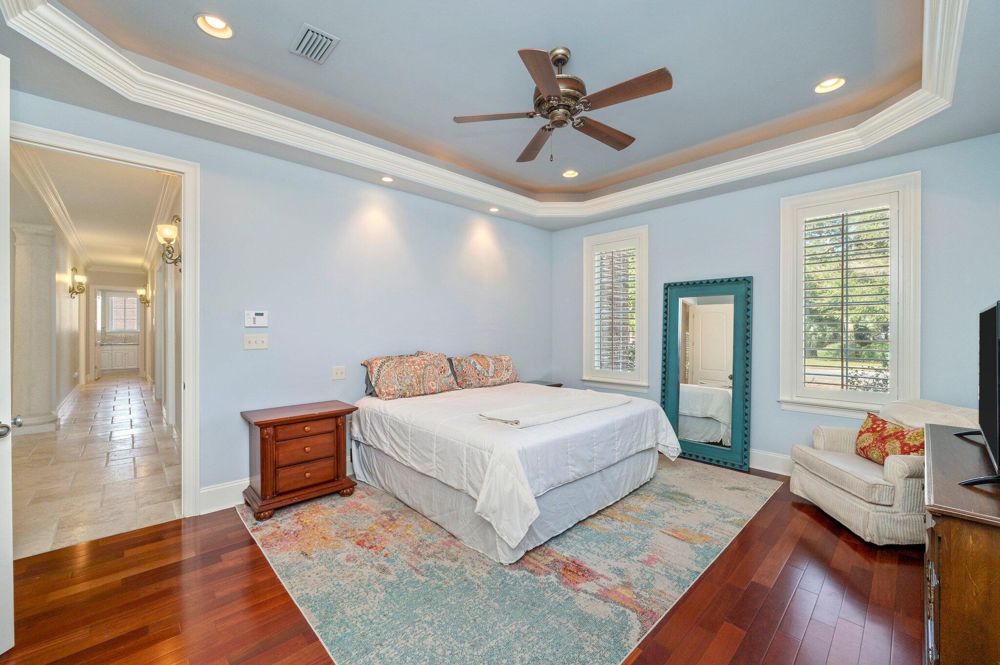 SWIFT CREEK PH 5 - Residential