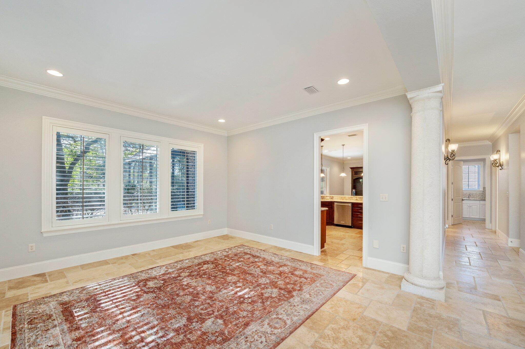 SWIFT CREEK PH 5 - Residential