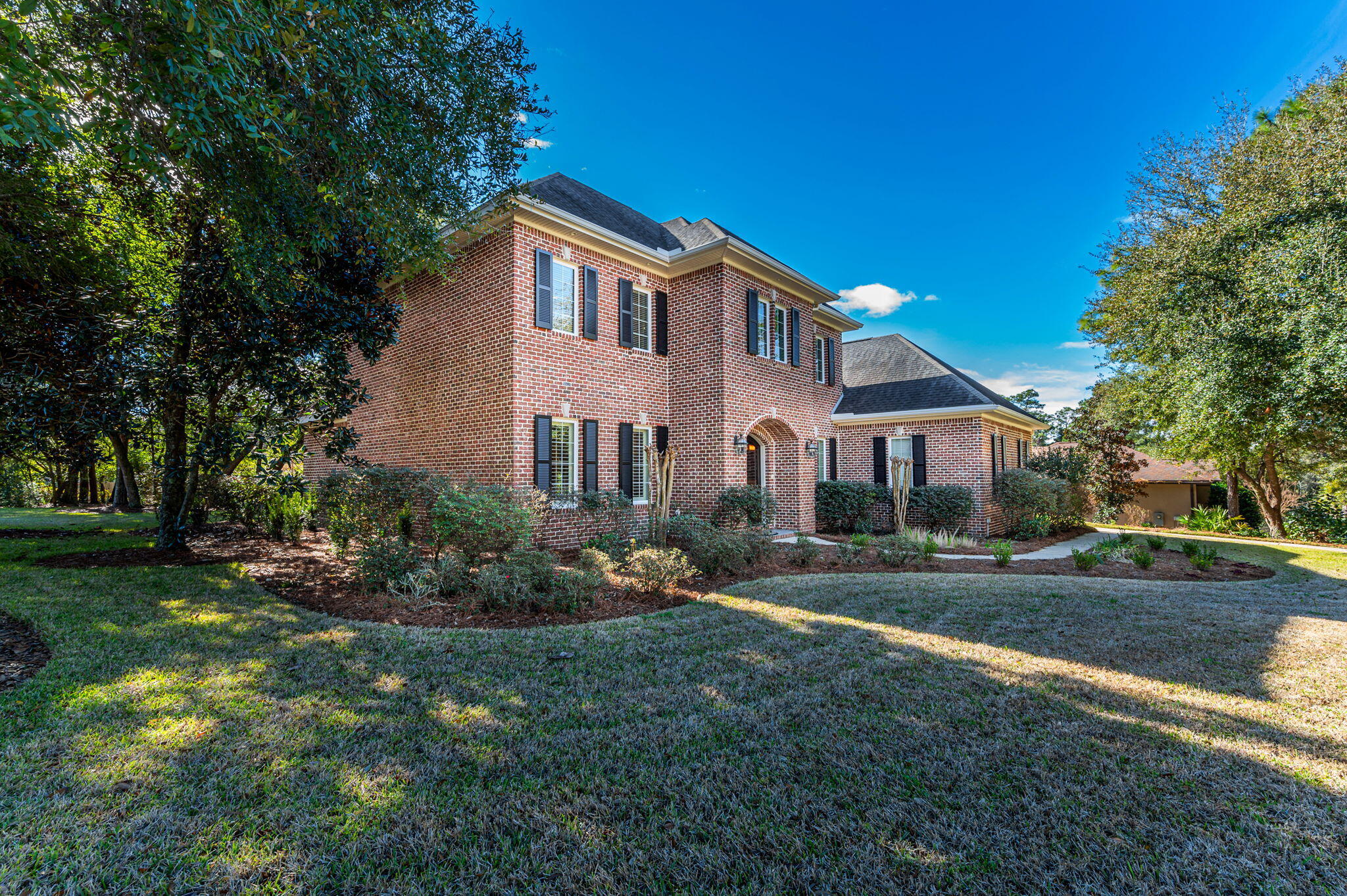 SWIFT CREEK PH 5 - Residential