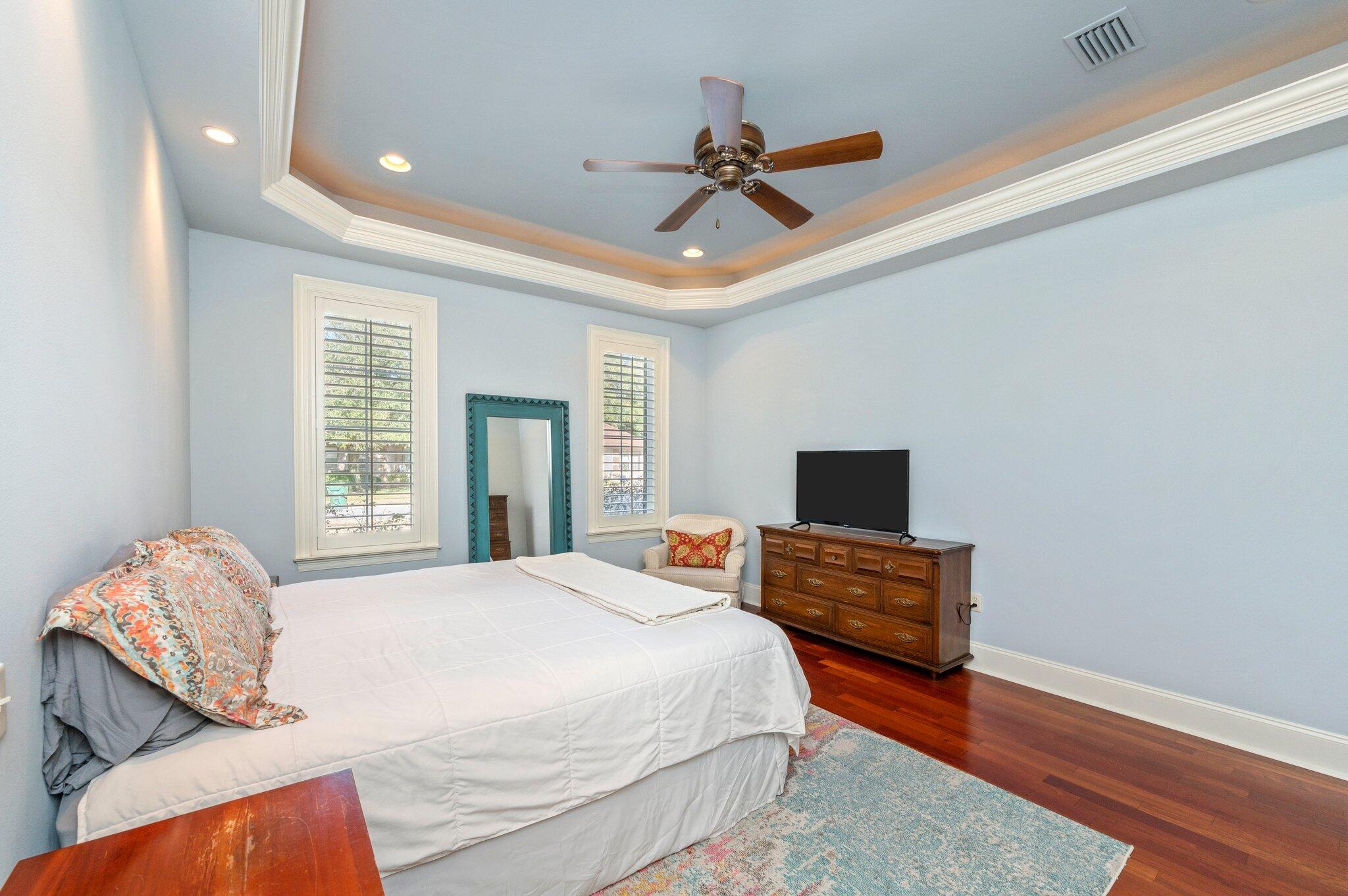 SWIFT CREEK PH 5 - Residential