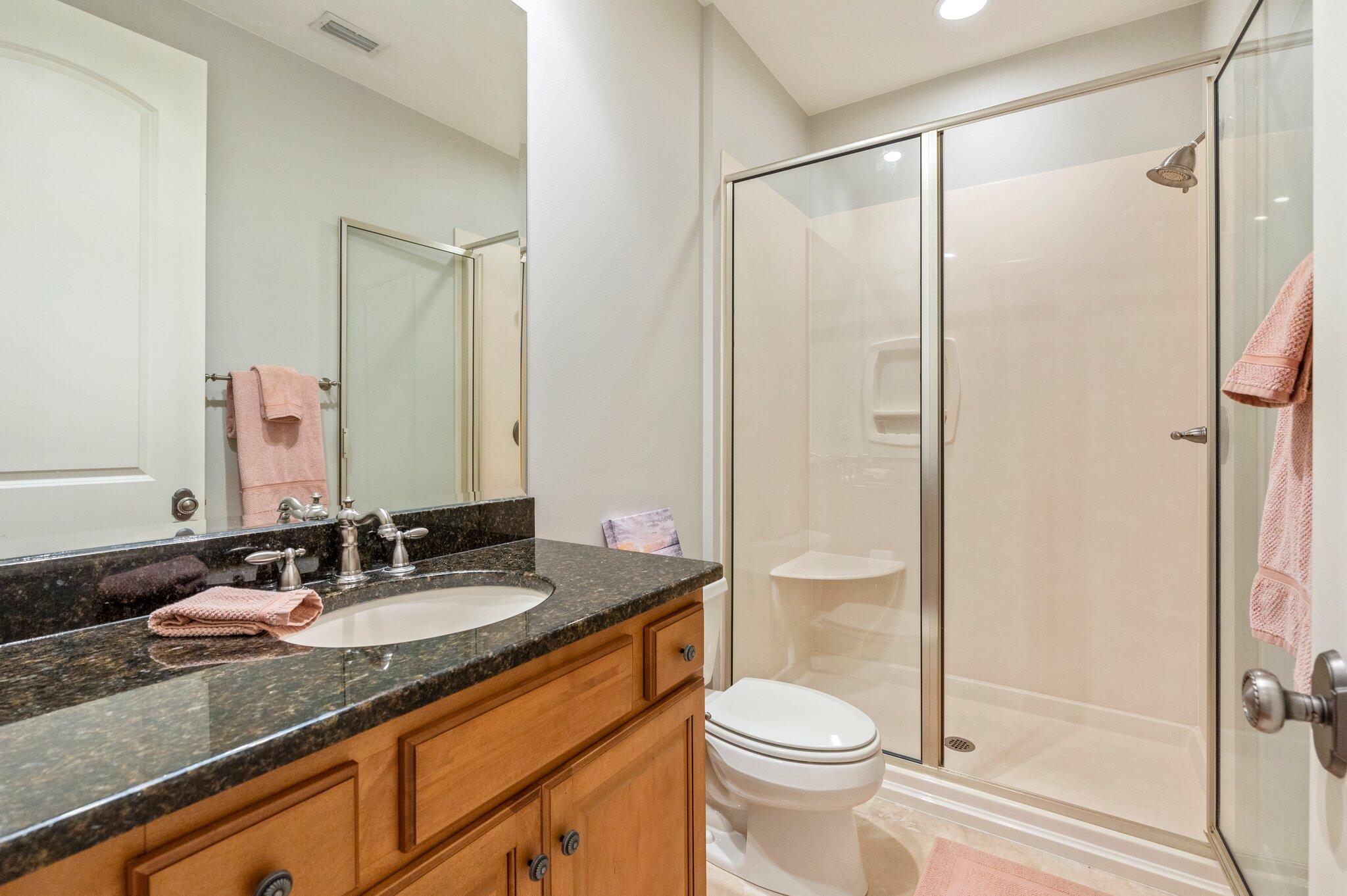 SWIFT CREEK PH 5 - Residential