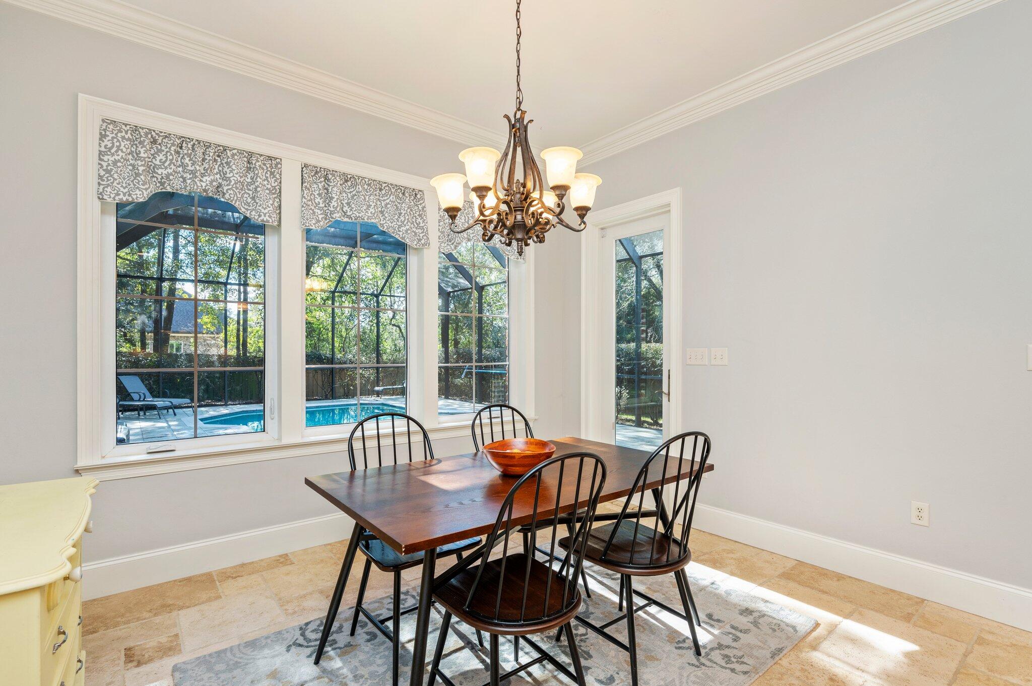 SWIFT CREEK PH 5 - Residential