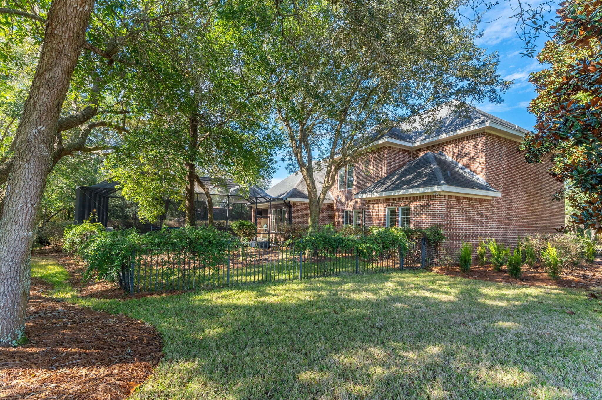 SWIFT CREEK PH 5 - Residential