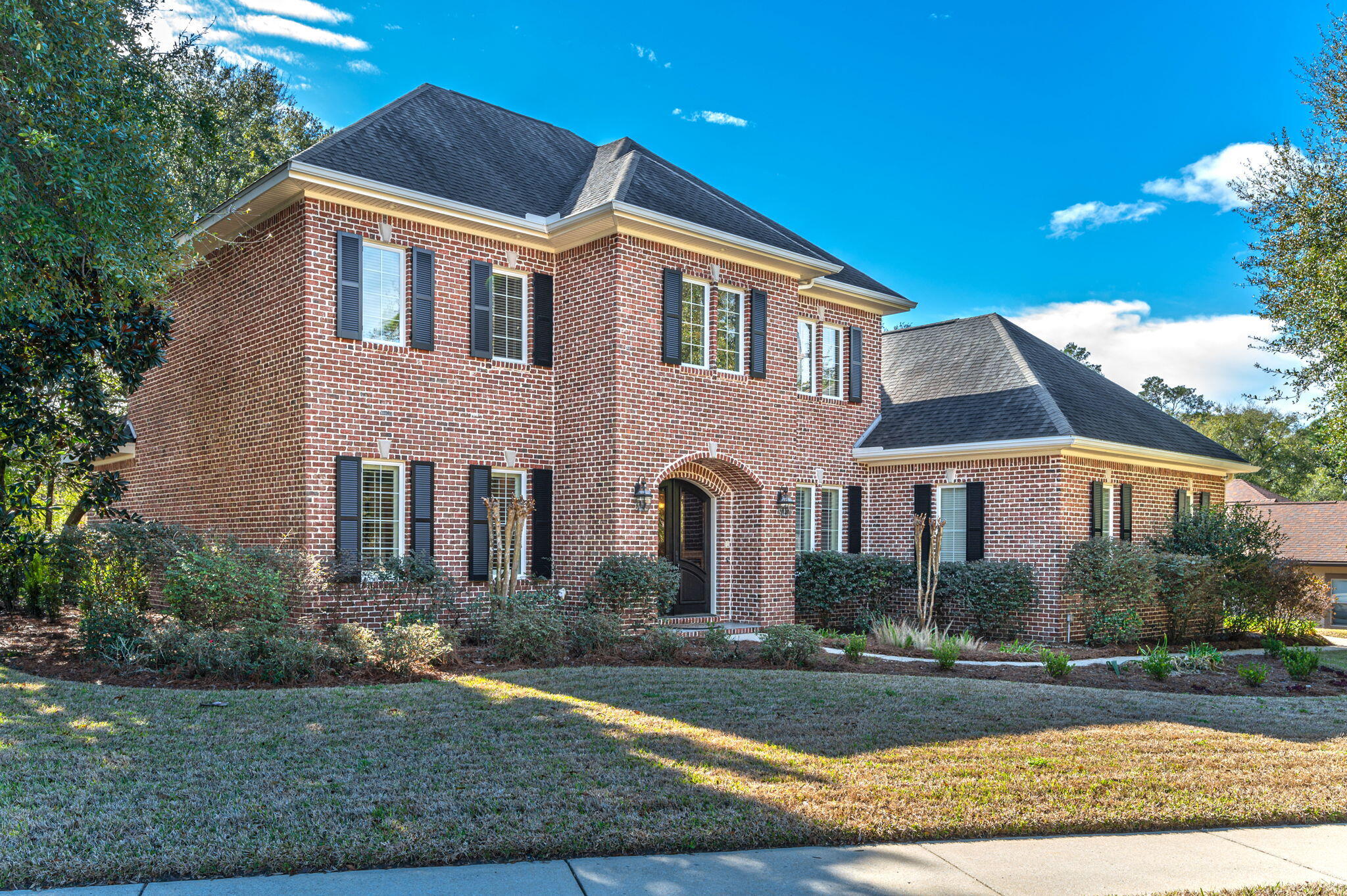 SWIFT CREEK PH 5 - Residential