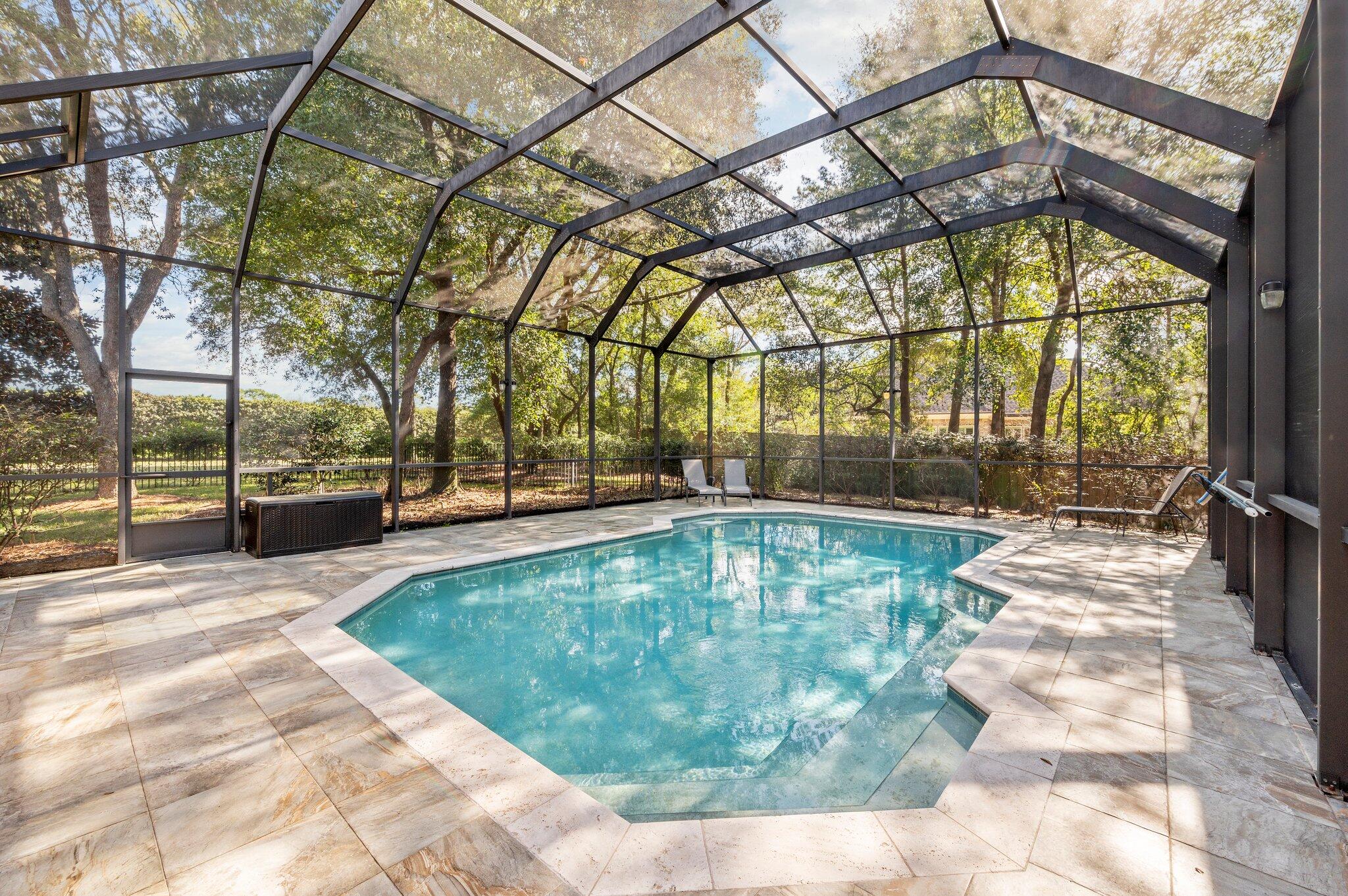 SWIFT CREEK PH 5 - Residential