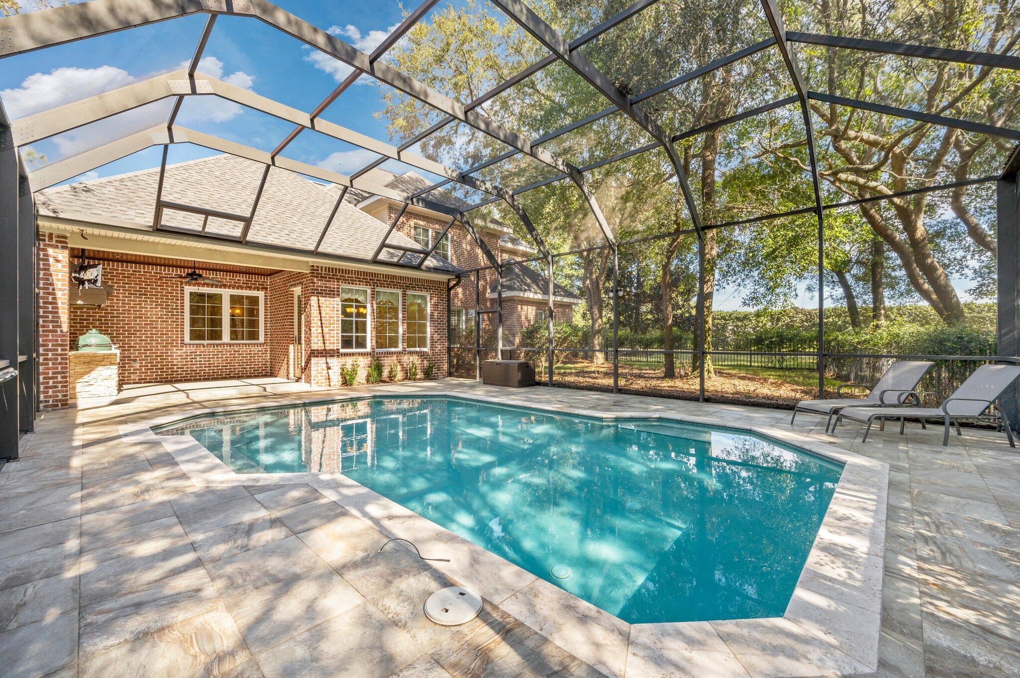 SWIFT CREEK PH 5 - Residential