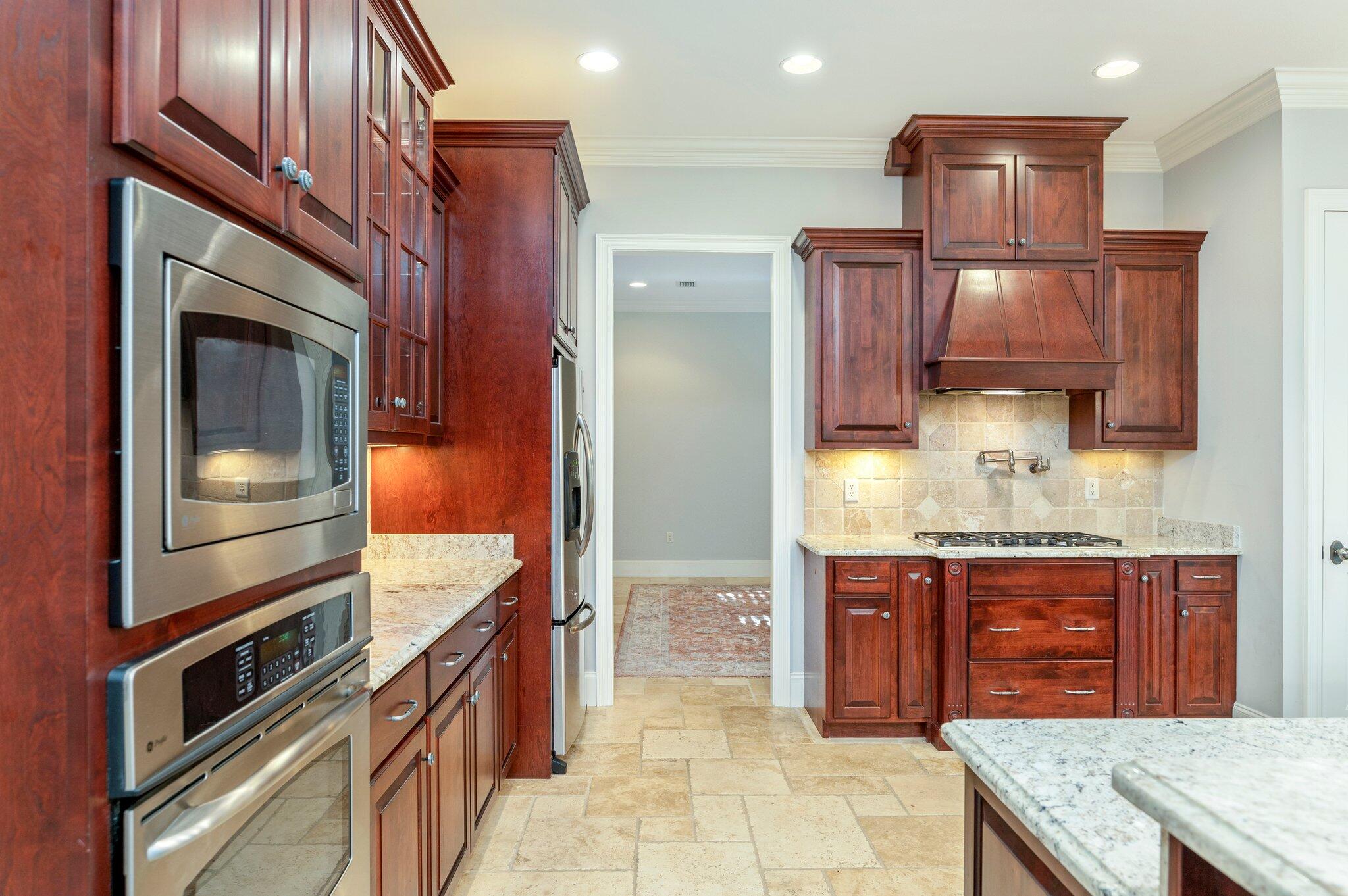 SWIFT CREEK PH 5 - Residential