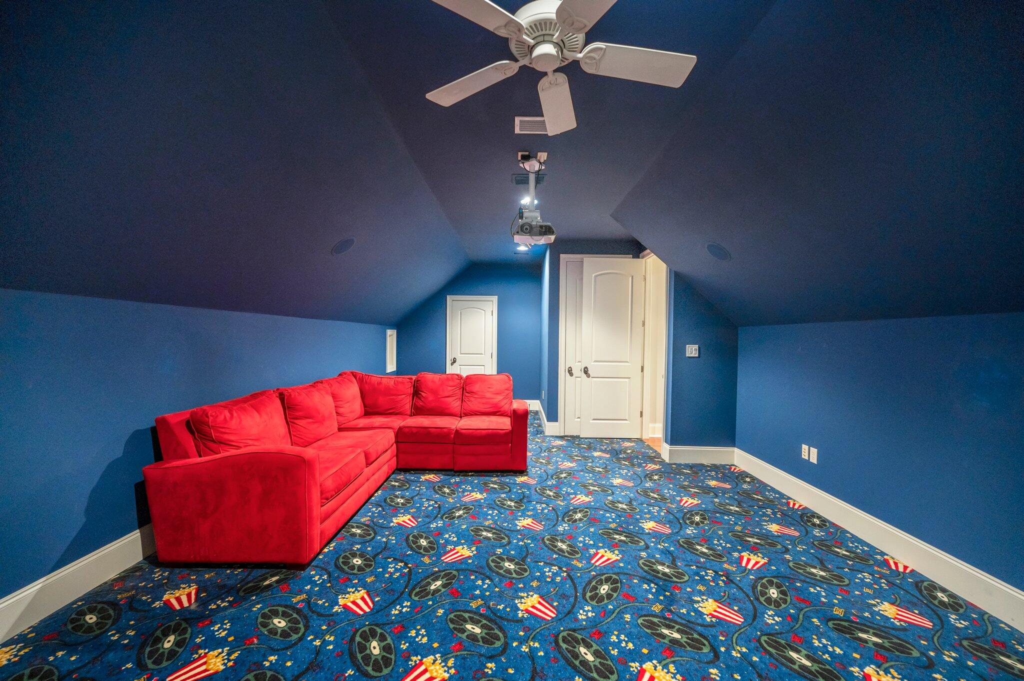 SWIFT CREEK PH 5 - Residential