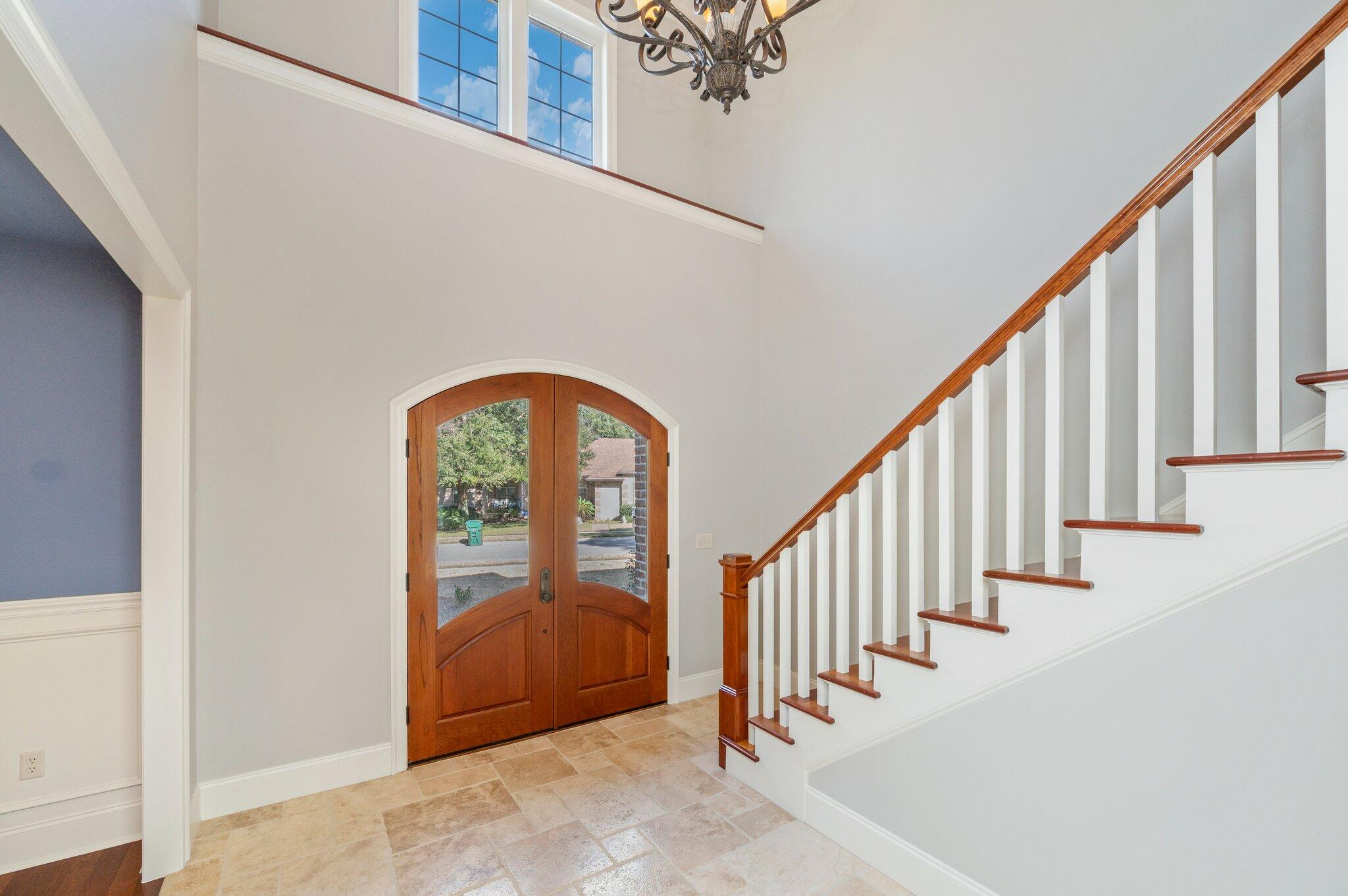 SWIFT CREEK PH 5 - Residential