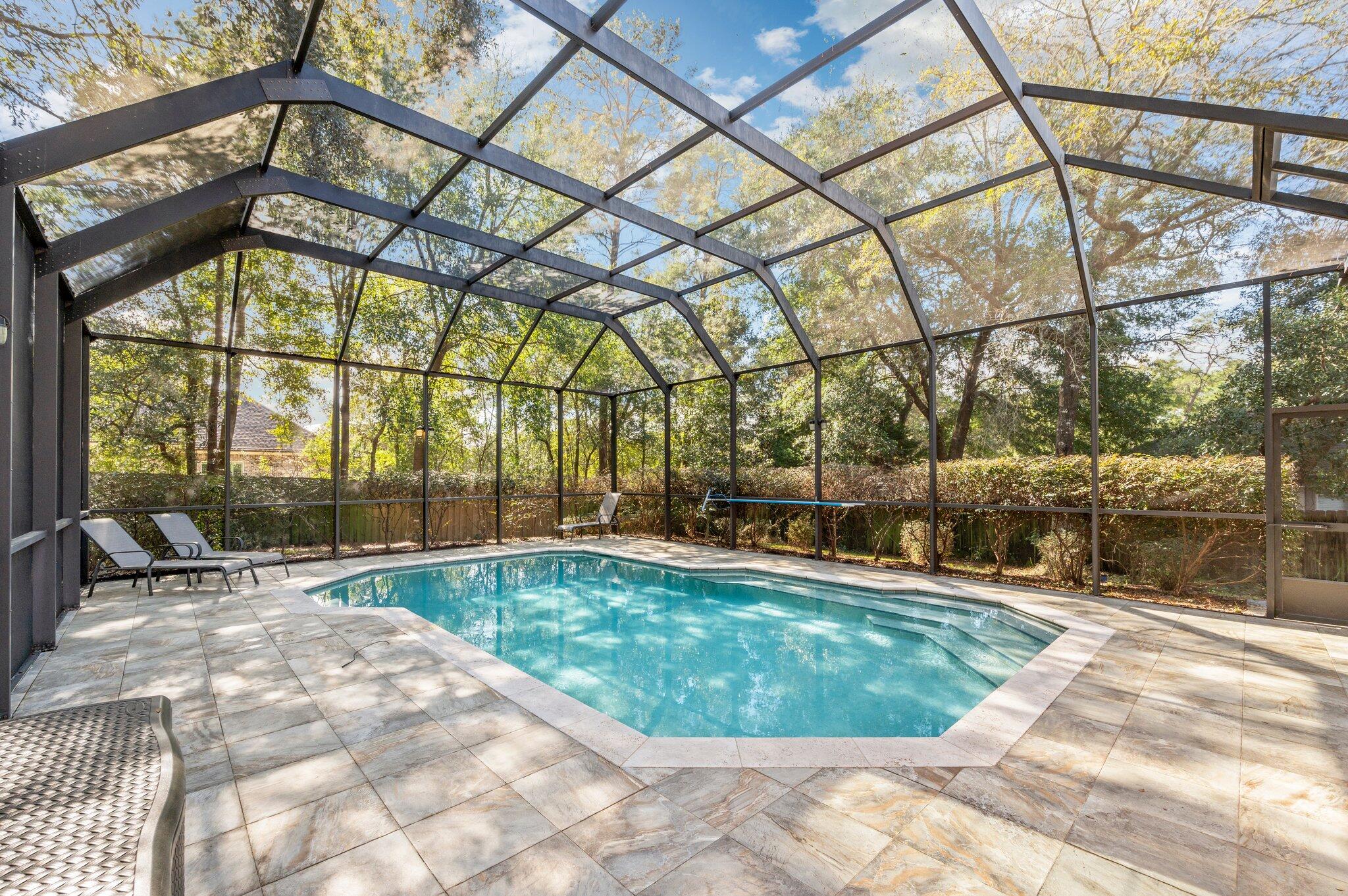 SWIFT CREEK PH 5 - Residential