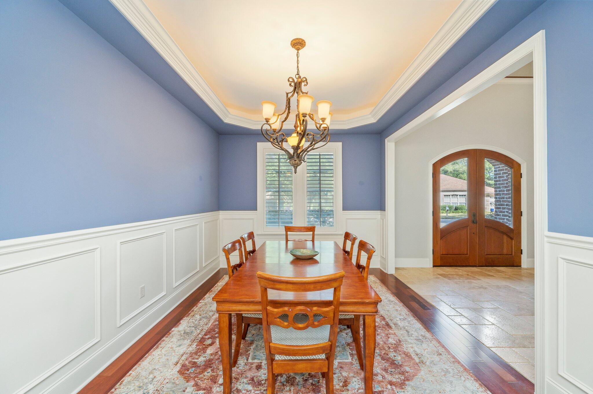 SWIFT CREEK PH 5 - Residential