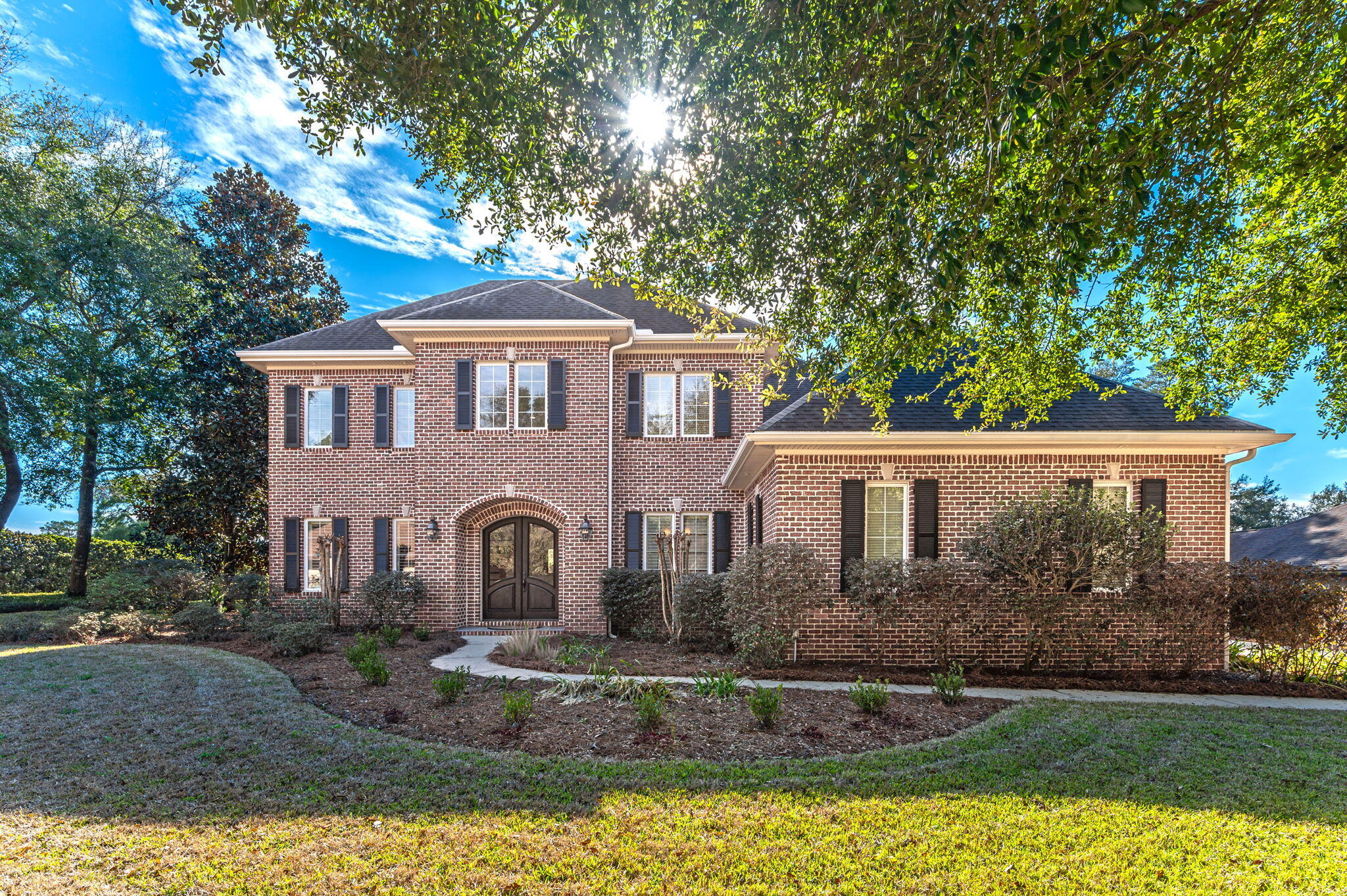 SWIFT CREEK PH 5 - Residential