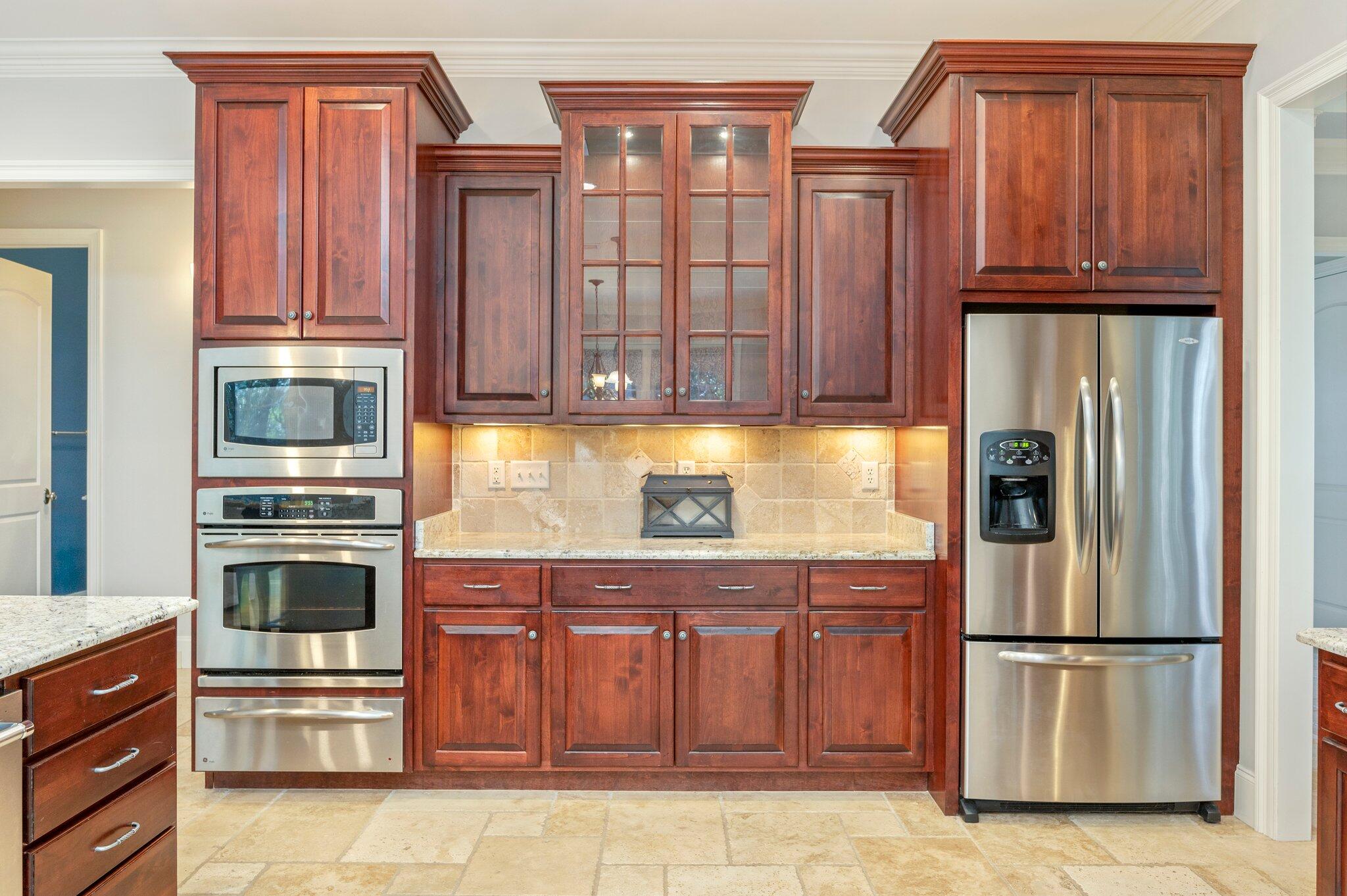 SWIFT CREEK PH 5 - Residential