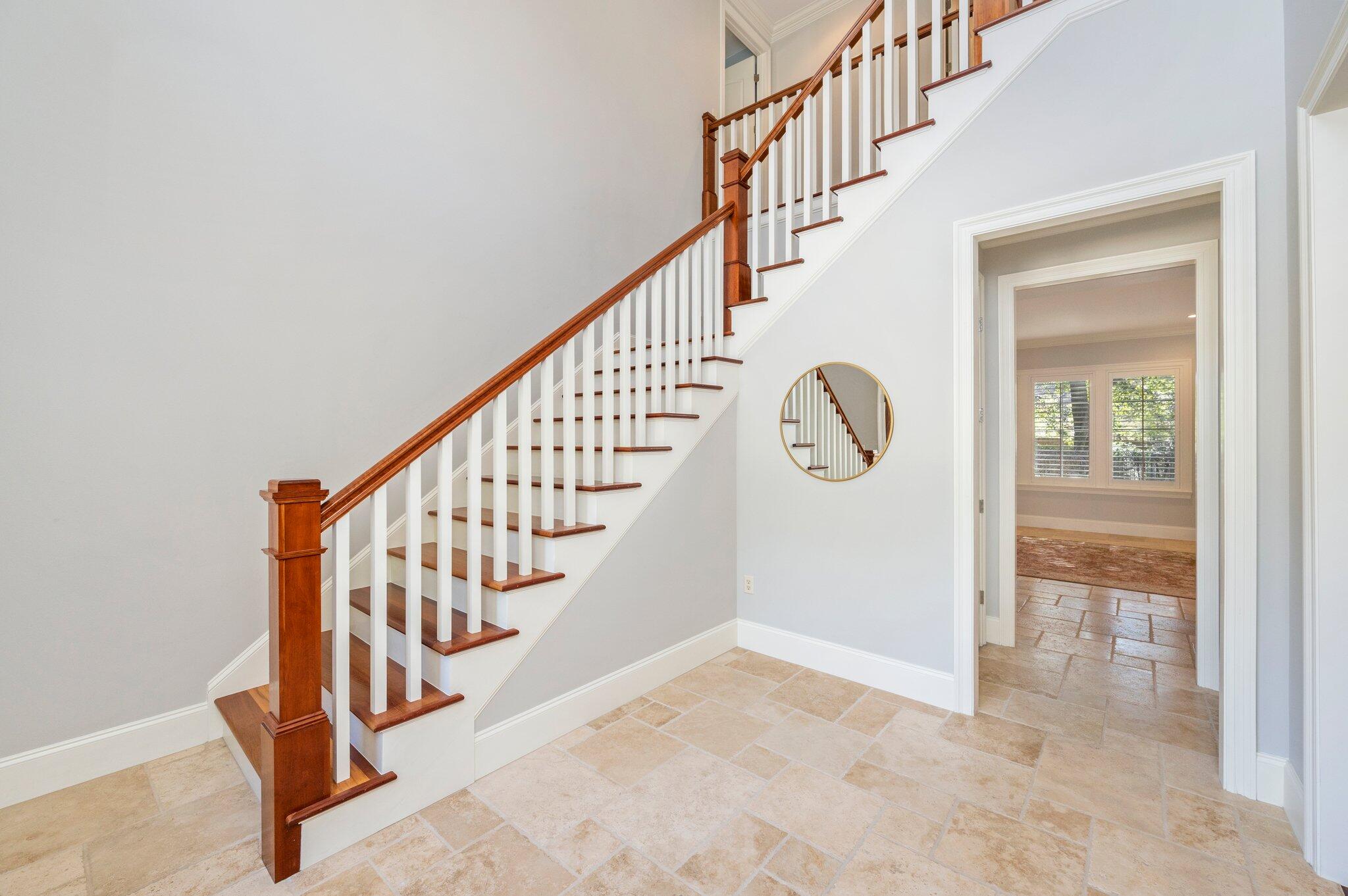 SWIFT CREEK PH 5 - Residential