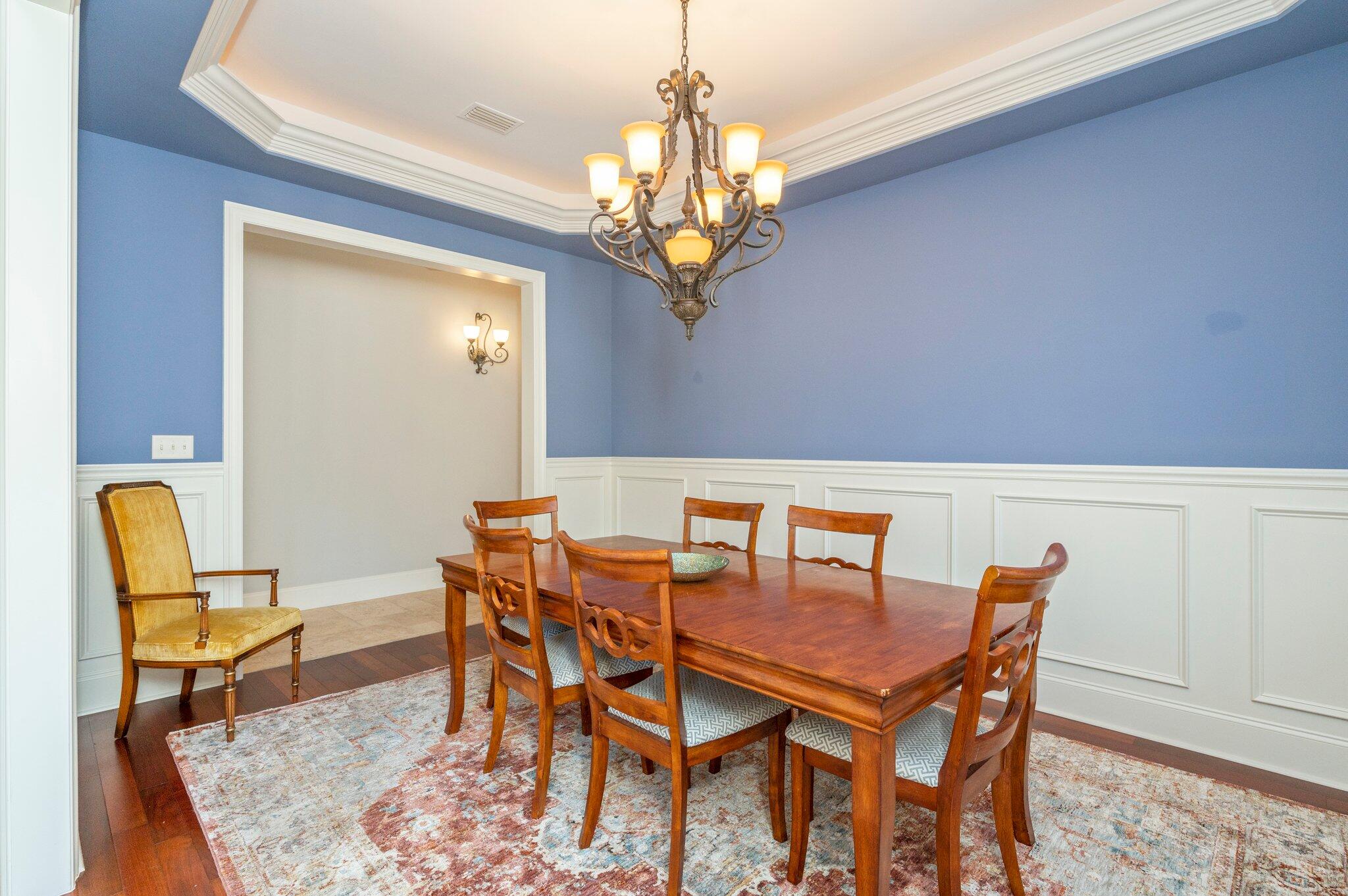 SWIFT CREEK PH 5 - Residential