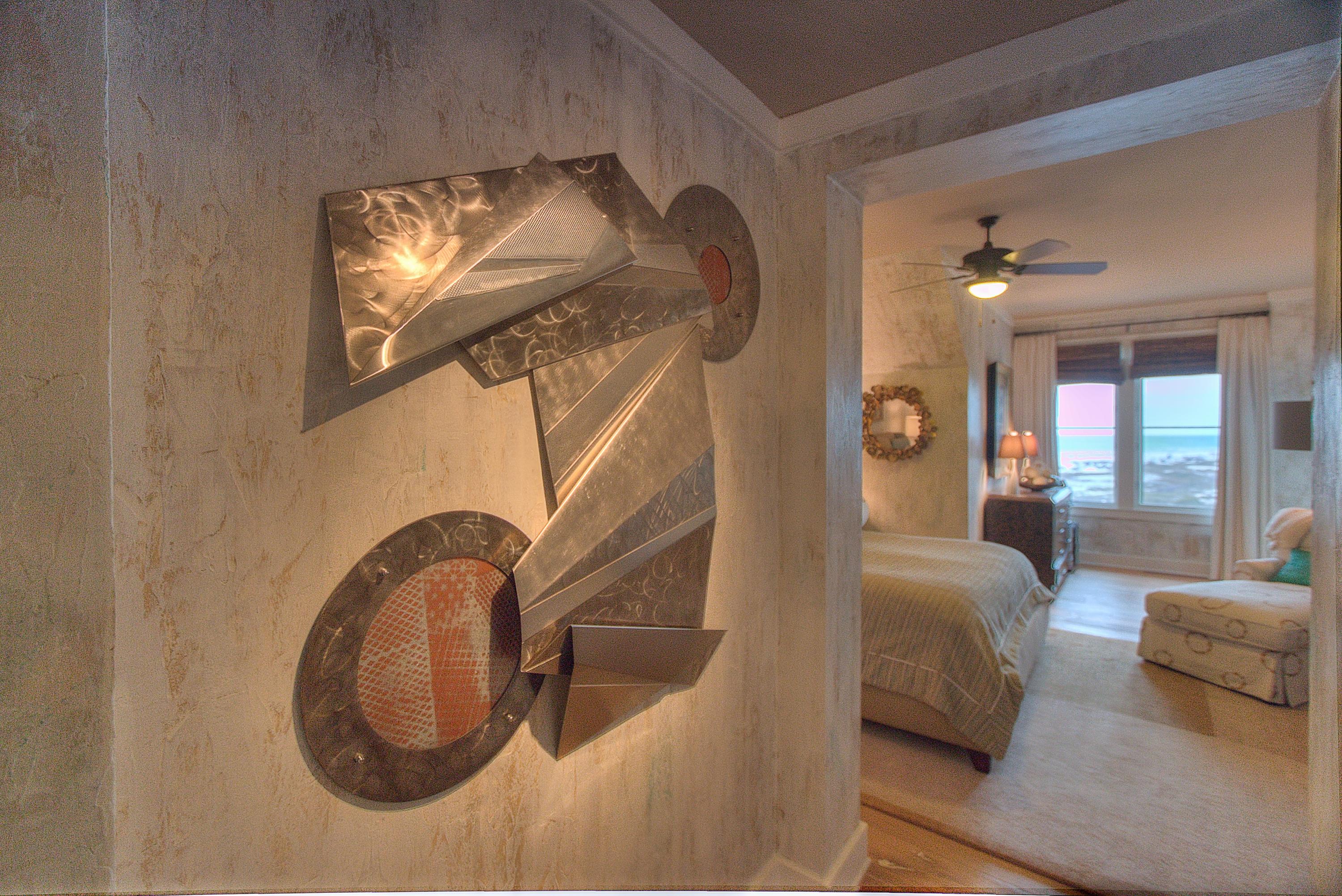 WATERSOUND BEACH, THE CROSSINGS - Residential