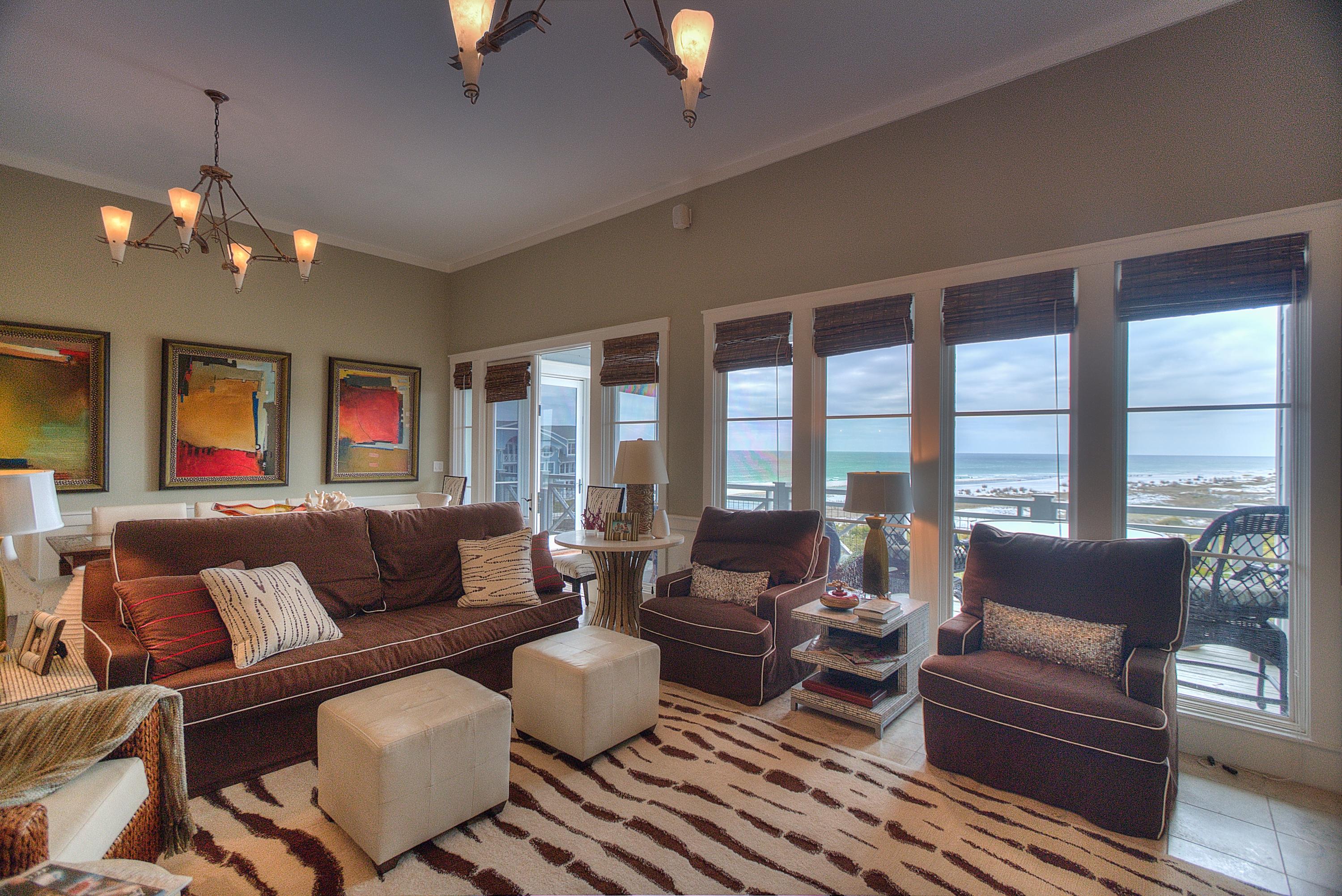 WATERSOUND BEACH, THE CROSSINGS - Residential