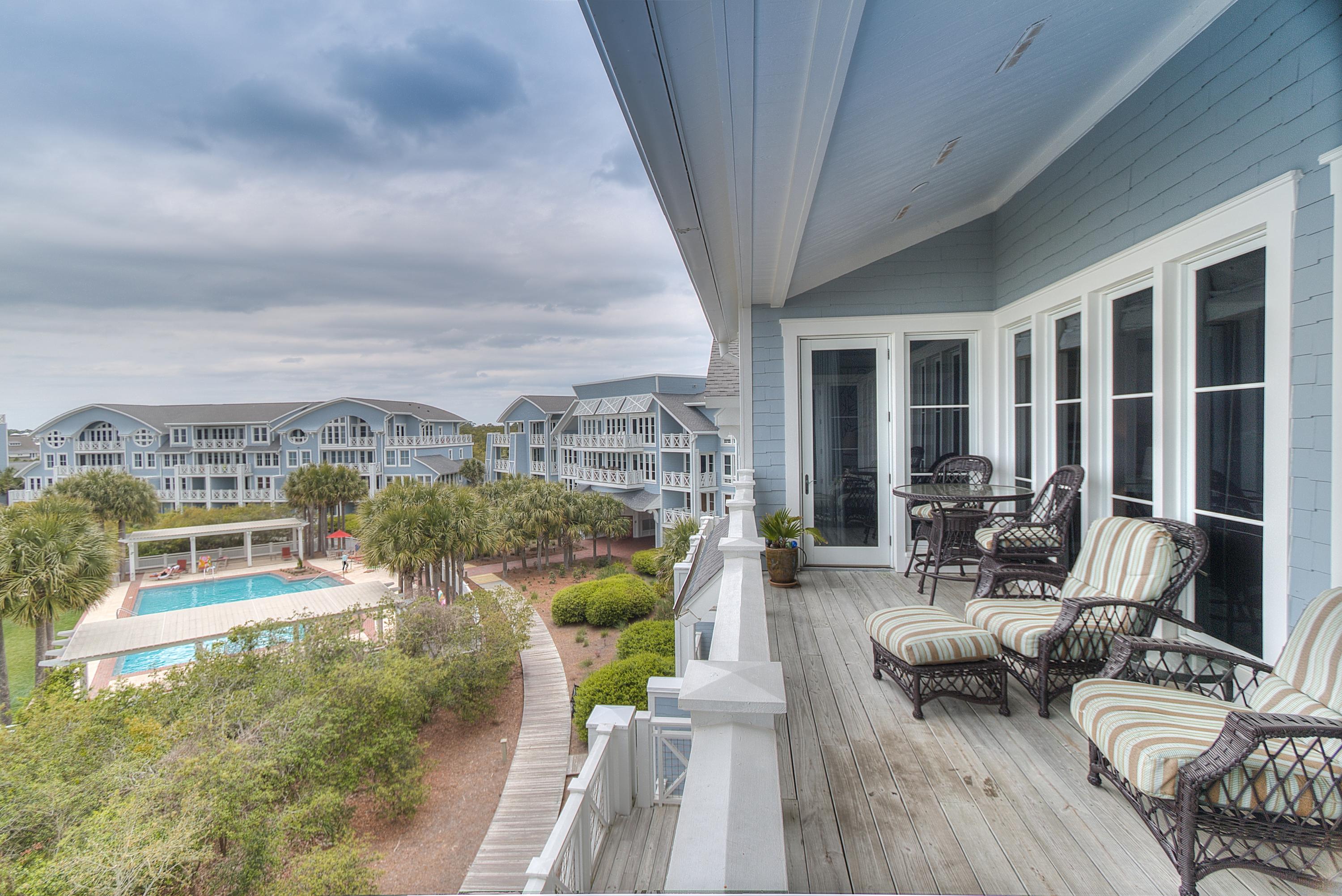 WATERSOUND BEACH, THE CROSSINGS - Residential
