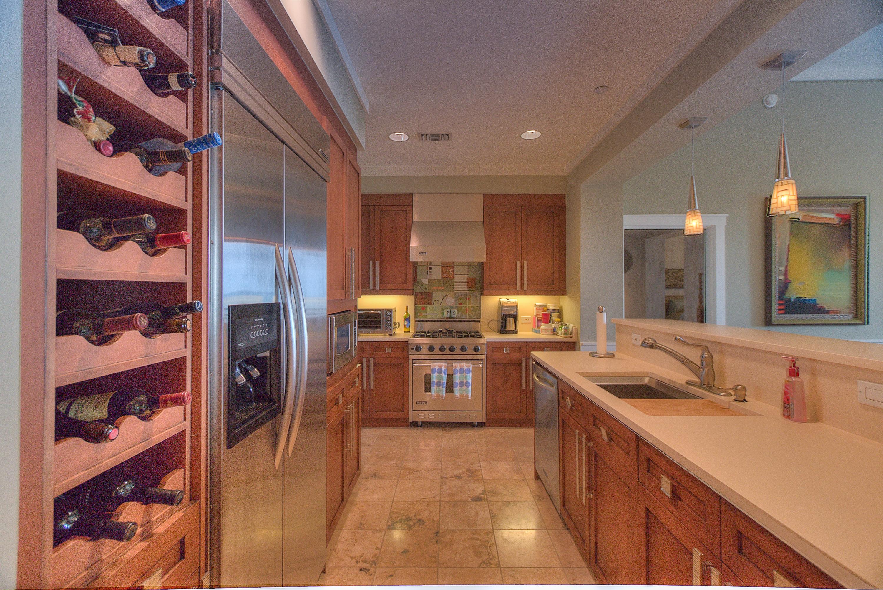 WATERSOUND BEACH, THE CROSSINGS - Residential