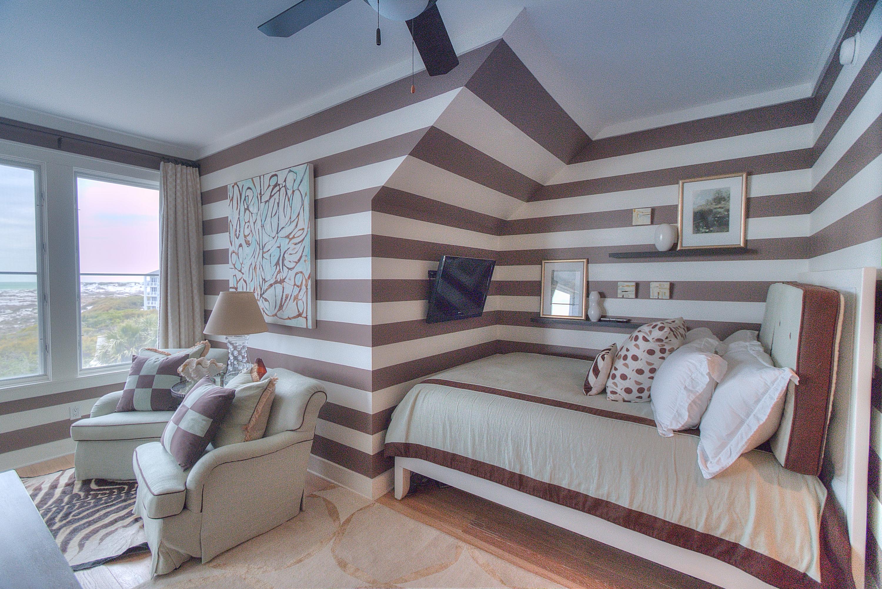 WATERSOUND BEACH, THE CROSSINGS - Residential