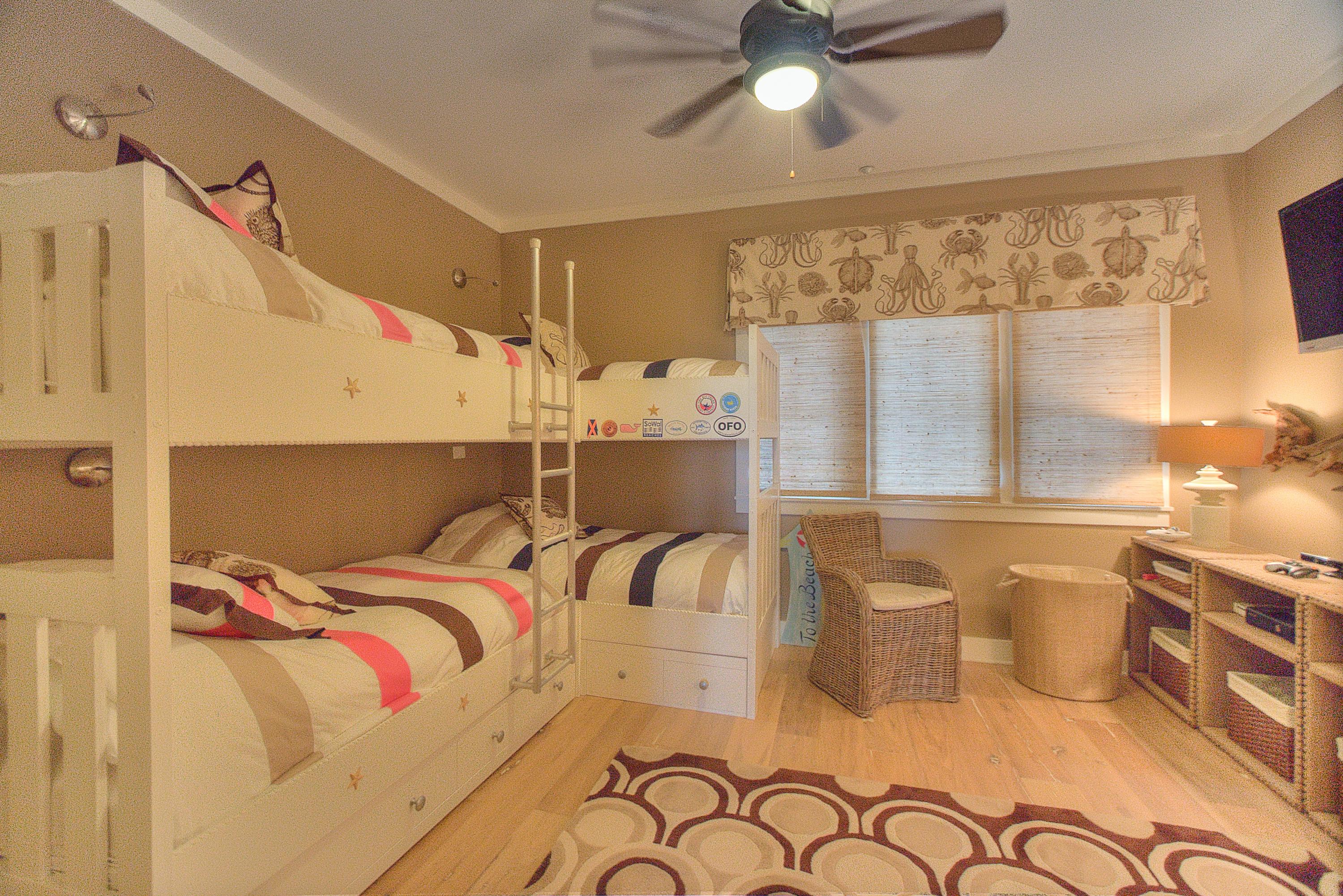 WATERSOUND BEACH, THE CROSSINGS - Residential