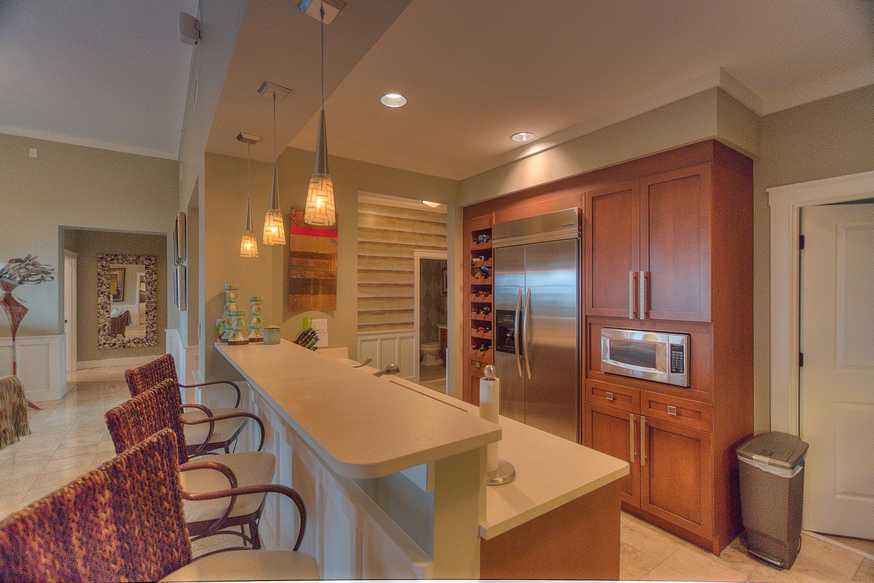 WATERSOUND BEACH, THE CROSSINGS - Residential