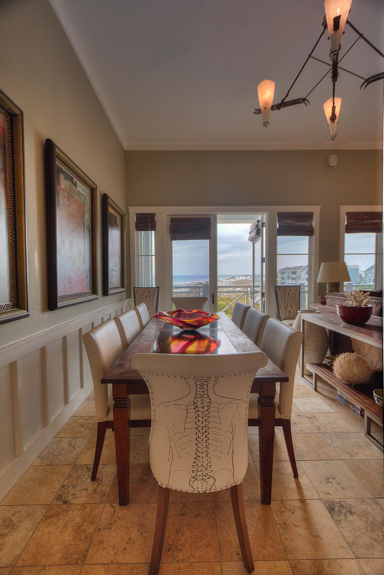 WATERSOUND BEACH, THE CROSSINGS - Residential