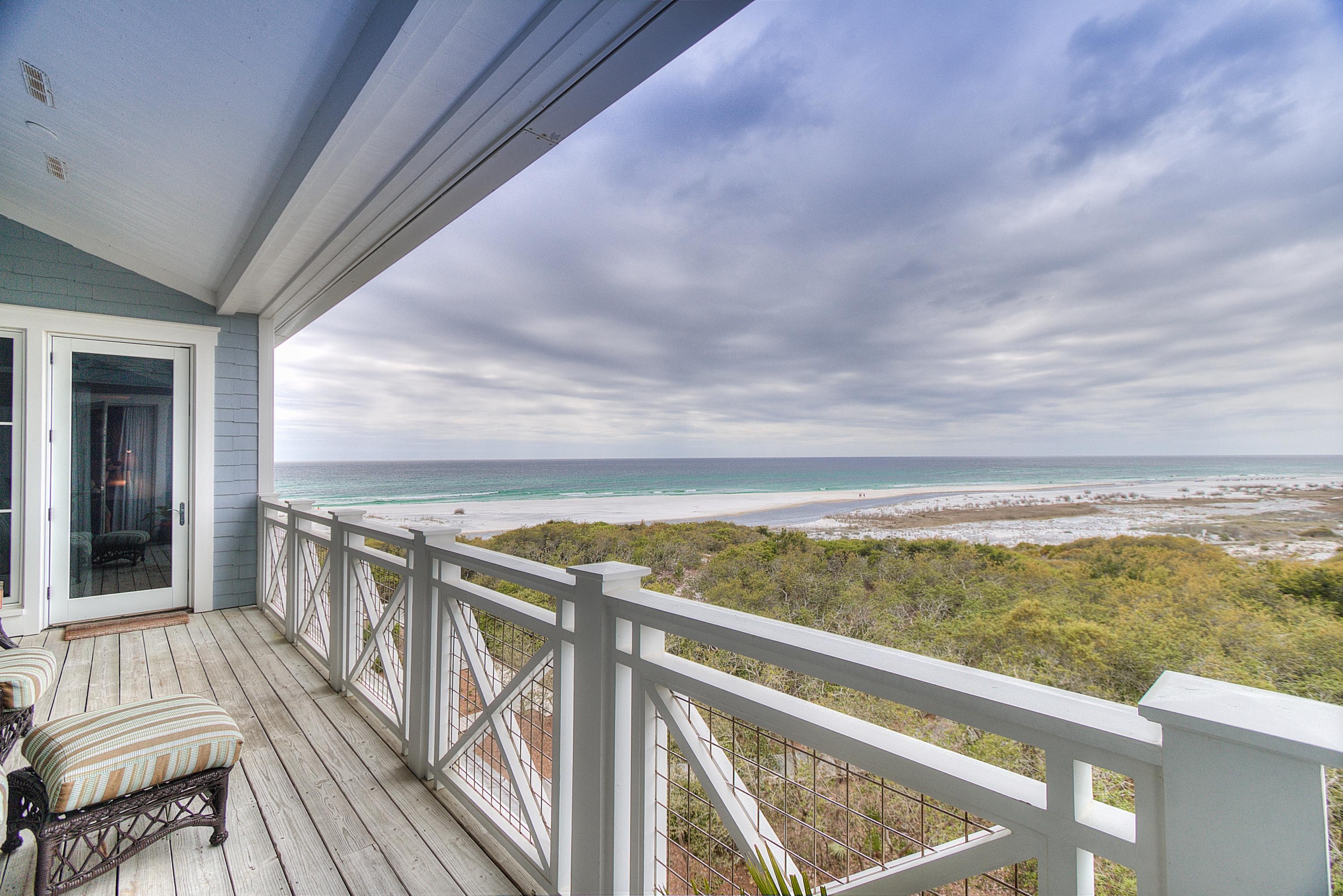 WATERSOUND BEACH, THE CROSSINGS - Residential
