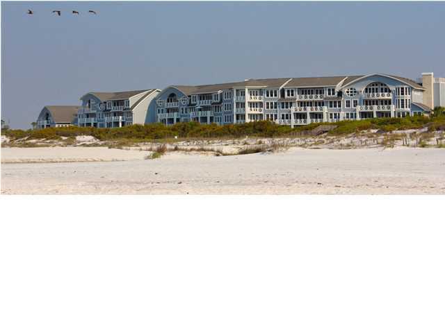 WATERSOUND BEACH, THE CROSSINGS - Residential