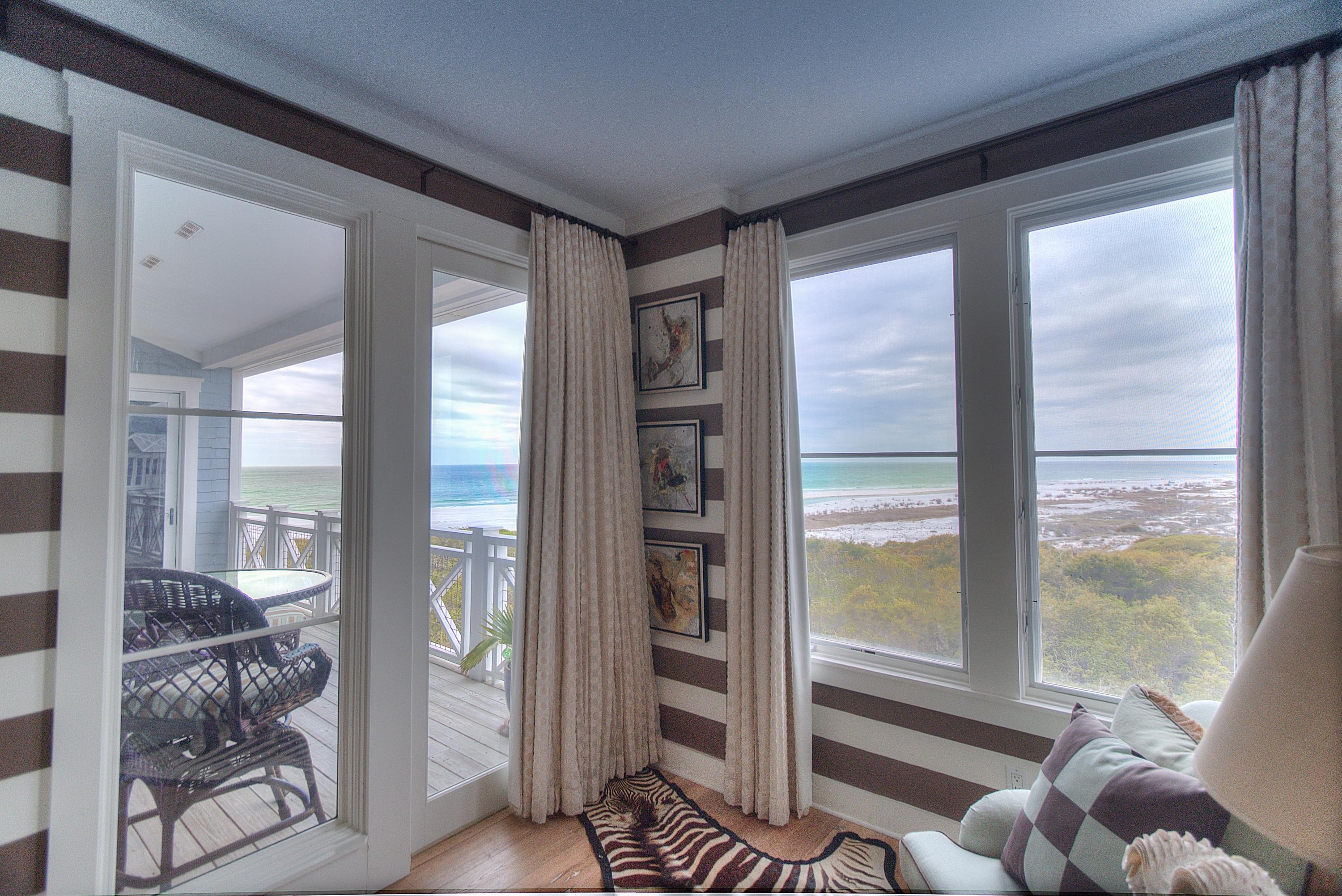 WATERSOUND BEACH, THE CROSSINGS - Residential
