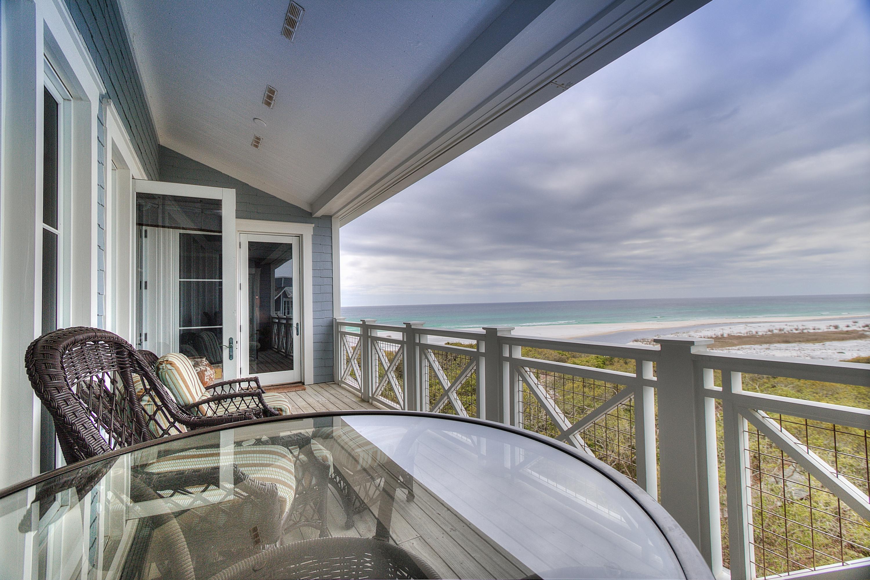 WATERSOUND BEACH, THE CROSSINGS - Residential