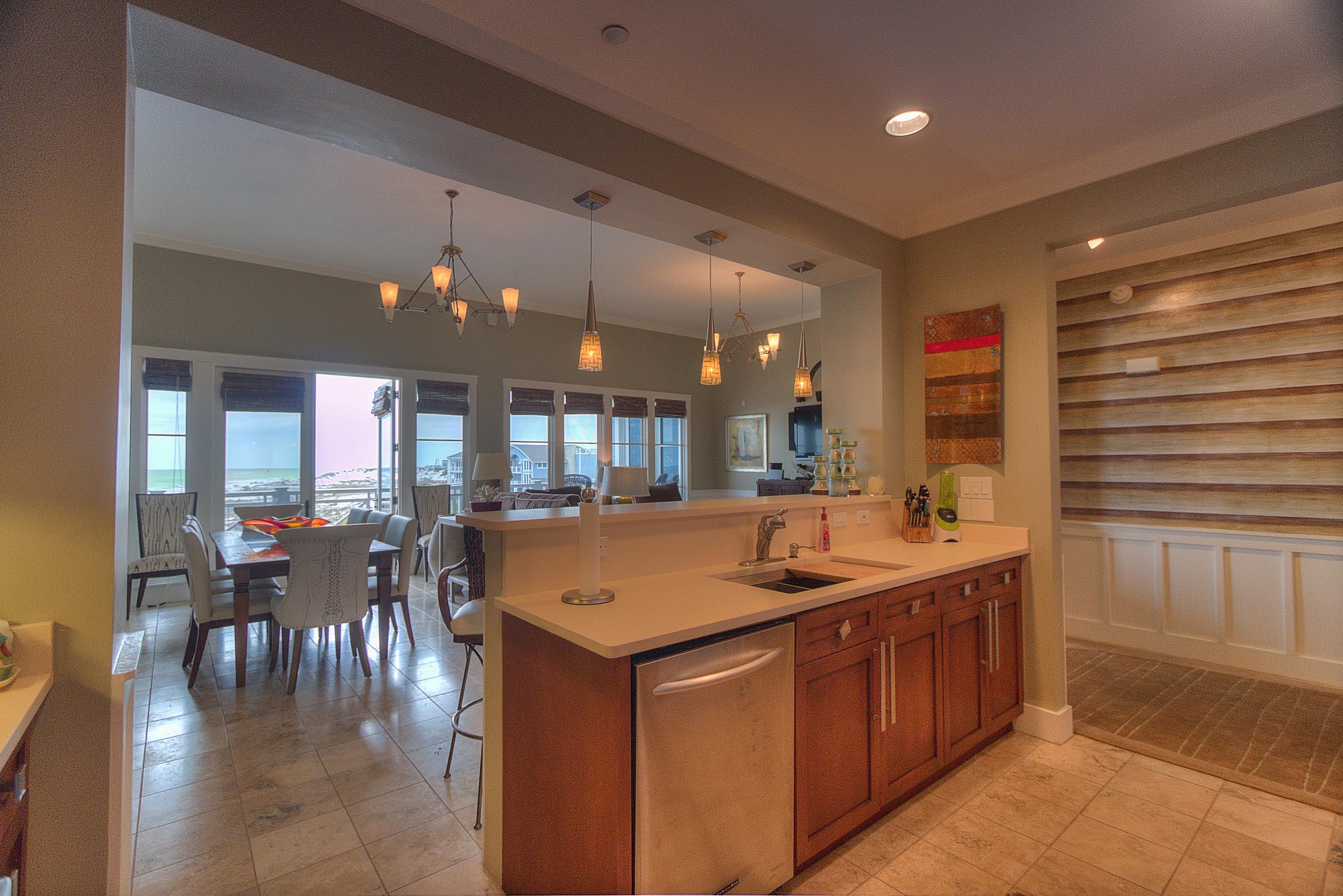 WATERSOUND BEACH, THE CROSSINGS - Residential