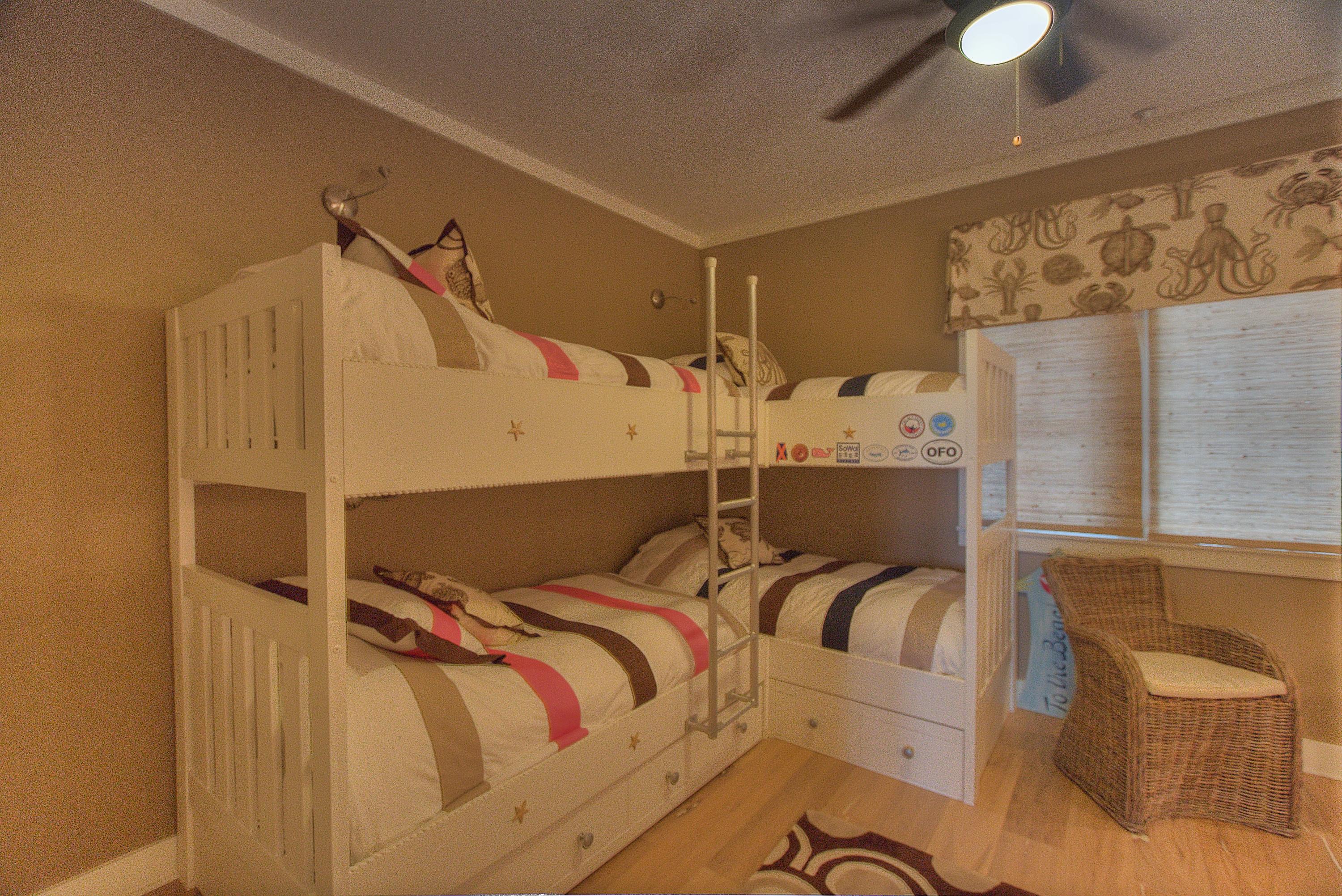WATERSOUND BEACH, THE CROSSINGS - Residential