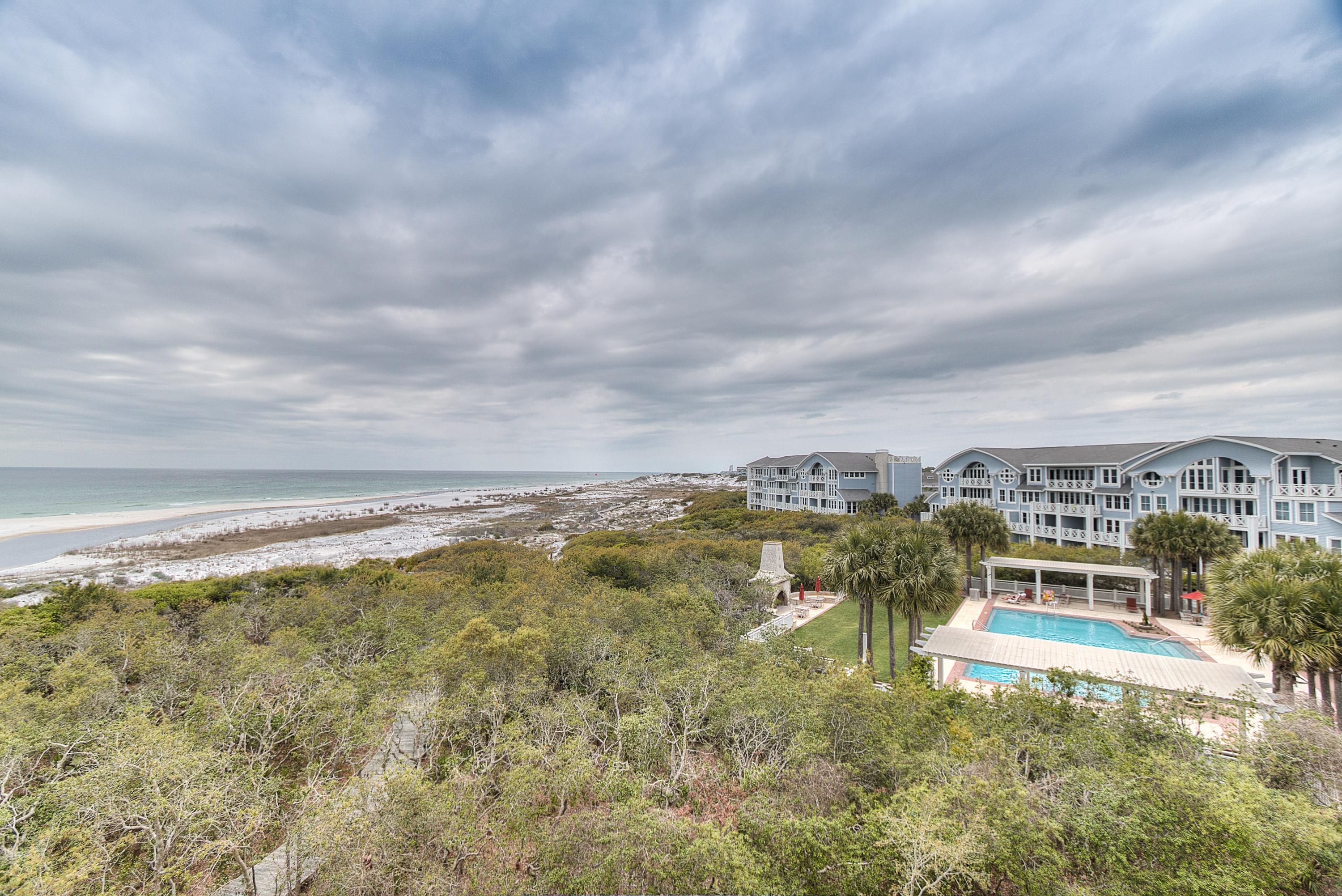 WATERSOUND BEACH, THE CROSSINGS - Residential