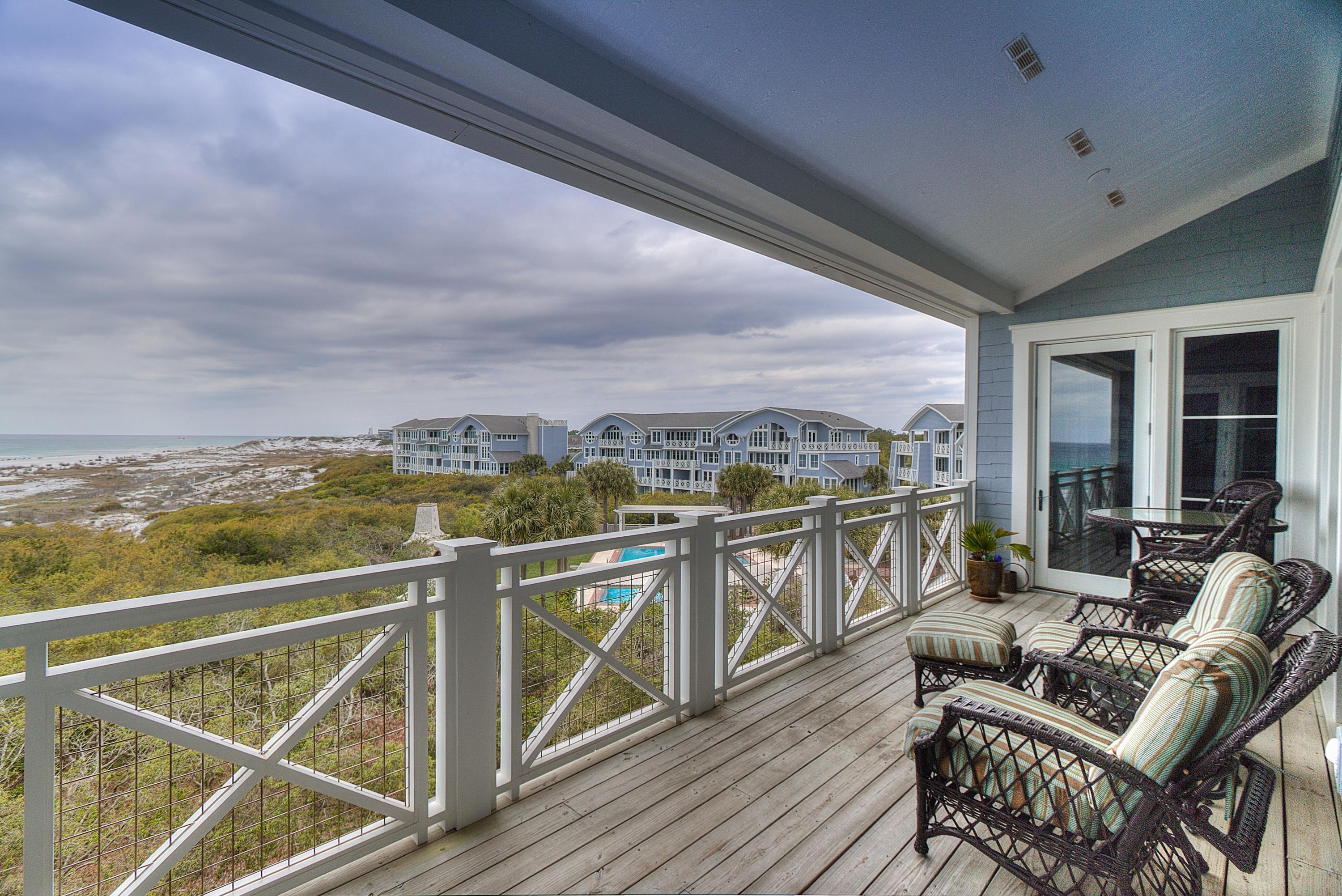 WATERSOUND BEACH, THE CROSSINGS - Residential